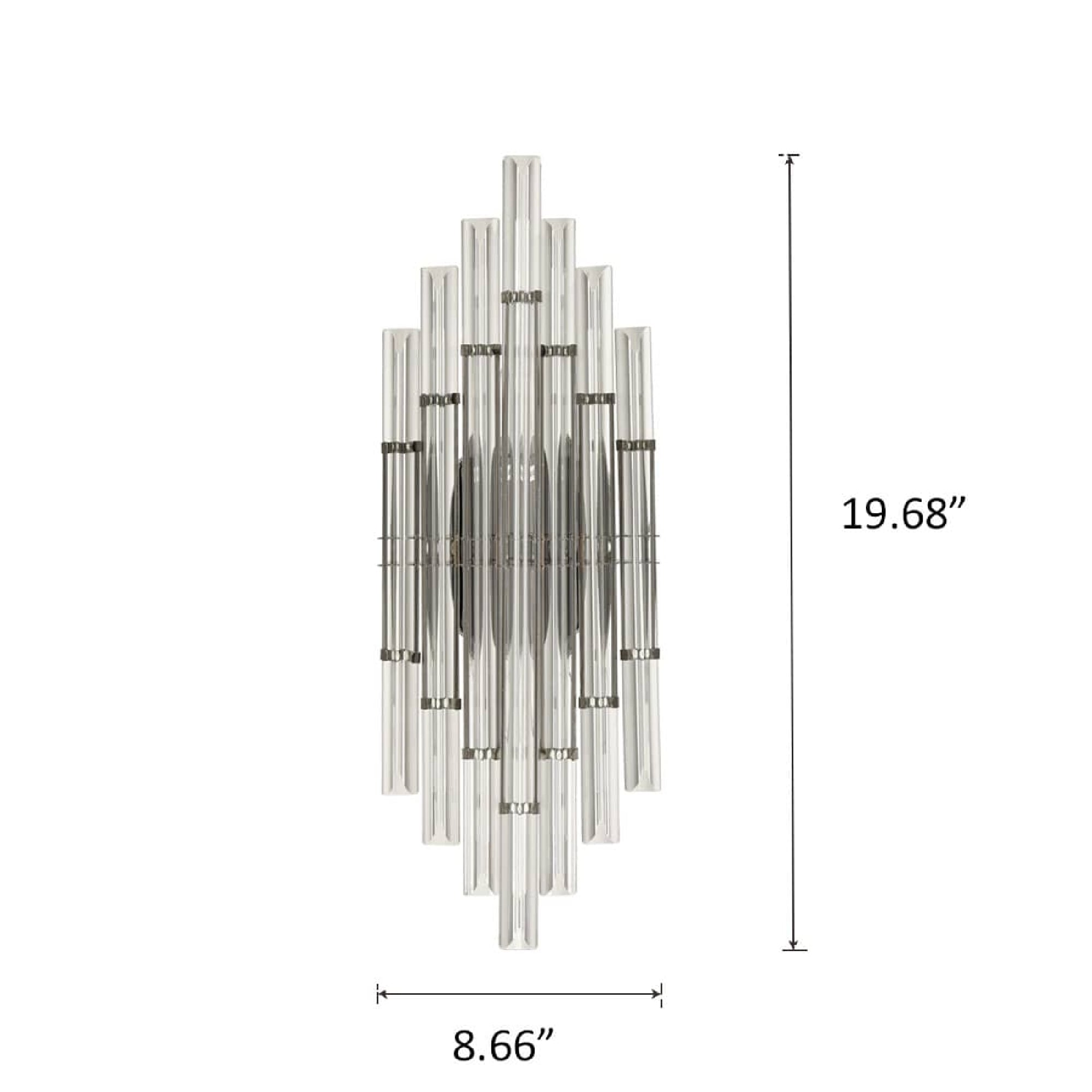 Claxy HK-B3105-2BU-BK b090000 - View #4