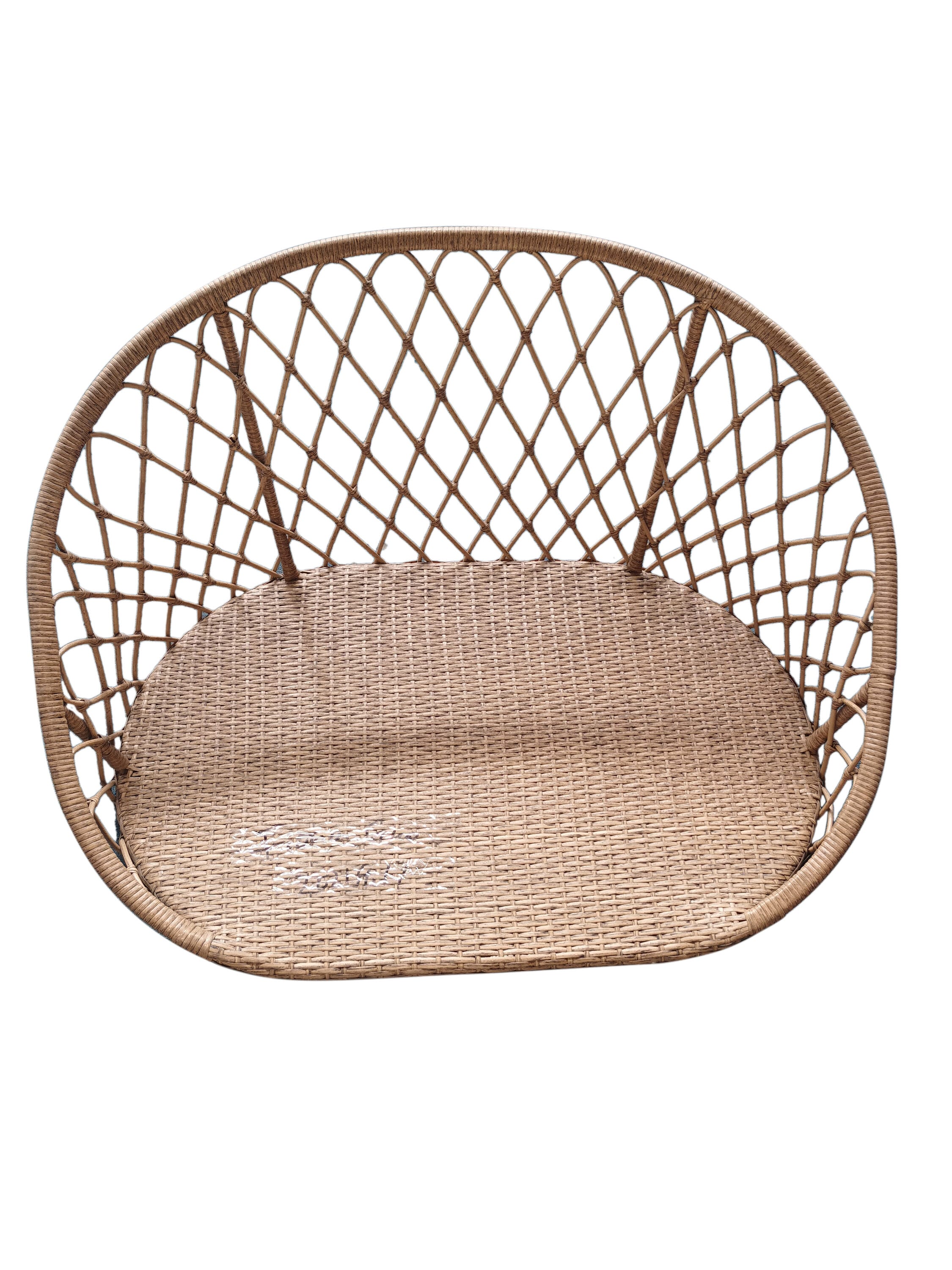 Origin 21 4096448-A Chair frame for item 4096448