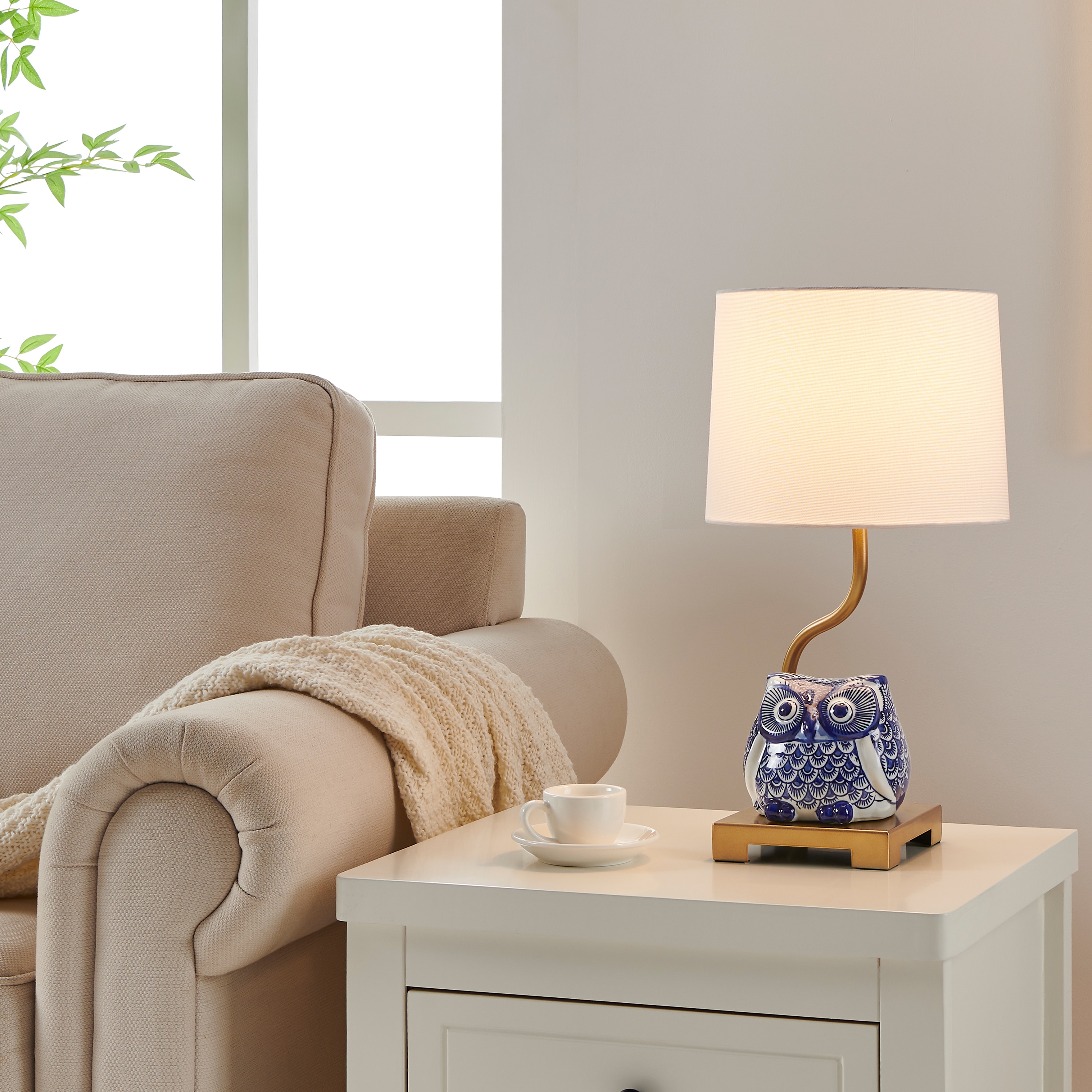 KAWOTI 21331 Table-Lamps - View #6