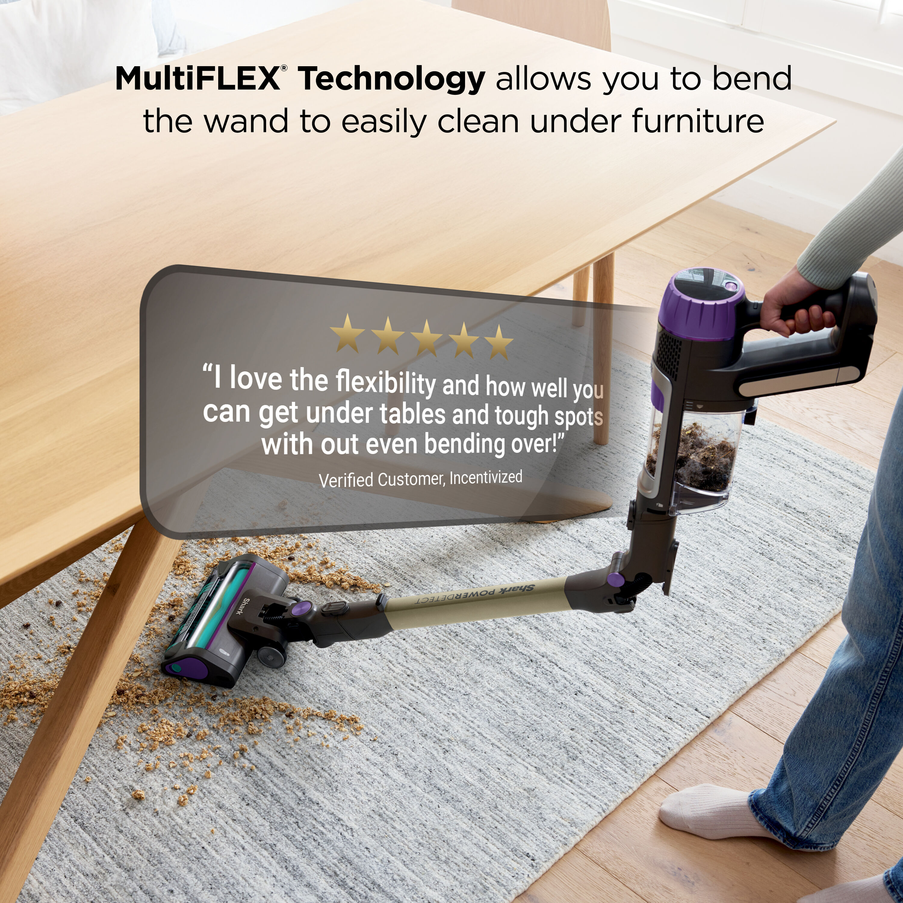 Shark IP3251 Stick-Vacuums - View #9
