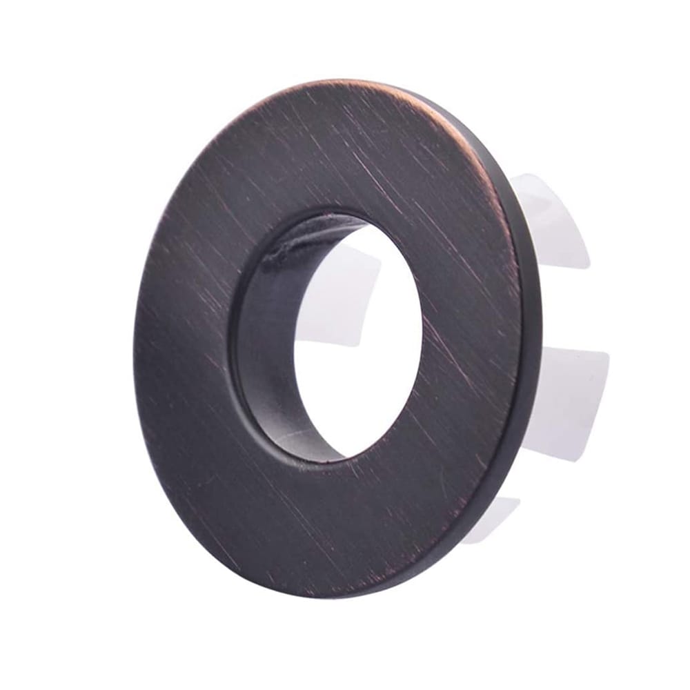 BWE C-8-ORB Plastic Bathroom Sink cover