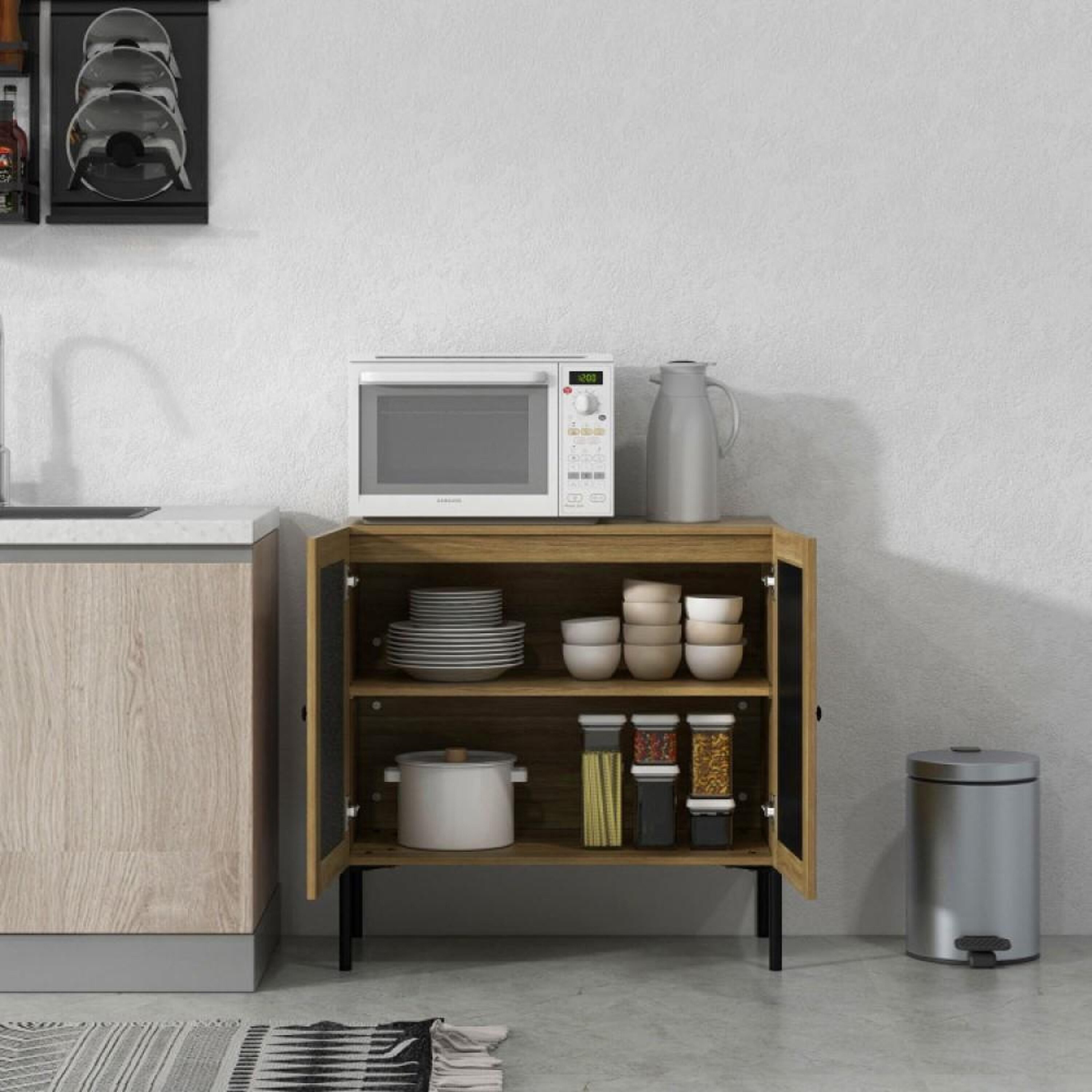 BABOOM BMMP-10720CF-JV Dining-Kitchen-Storarge - View #6