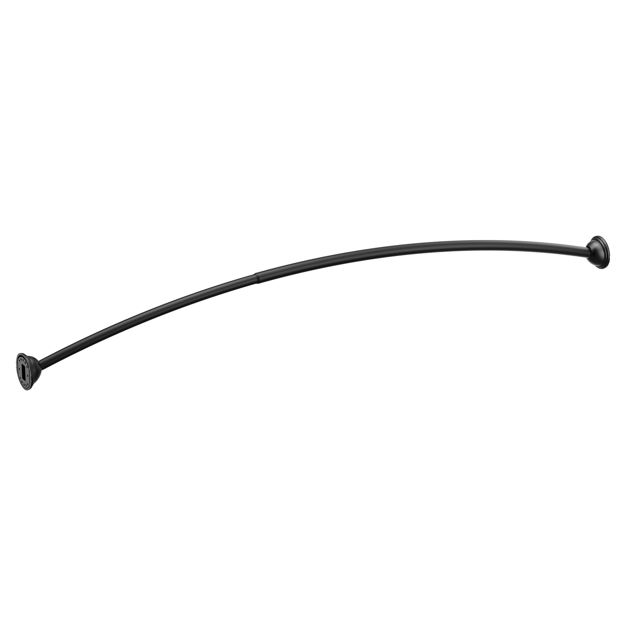 Moen CSR2160BL Shower-Rods - View #4