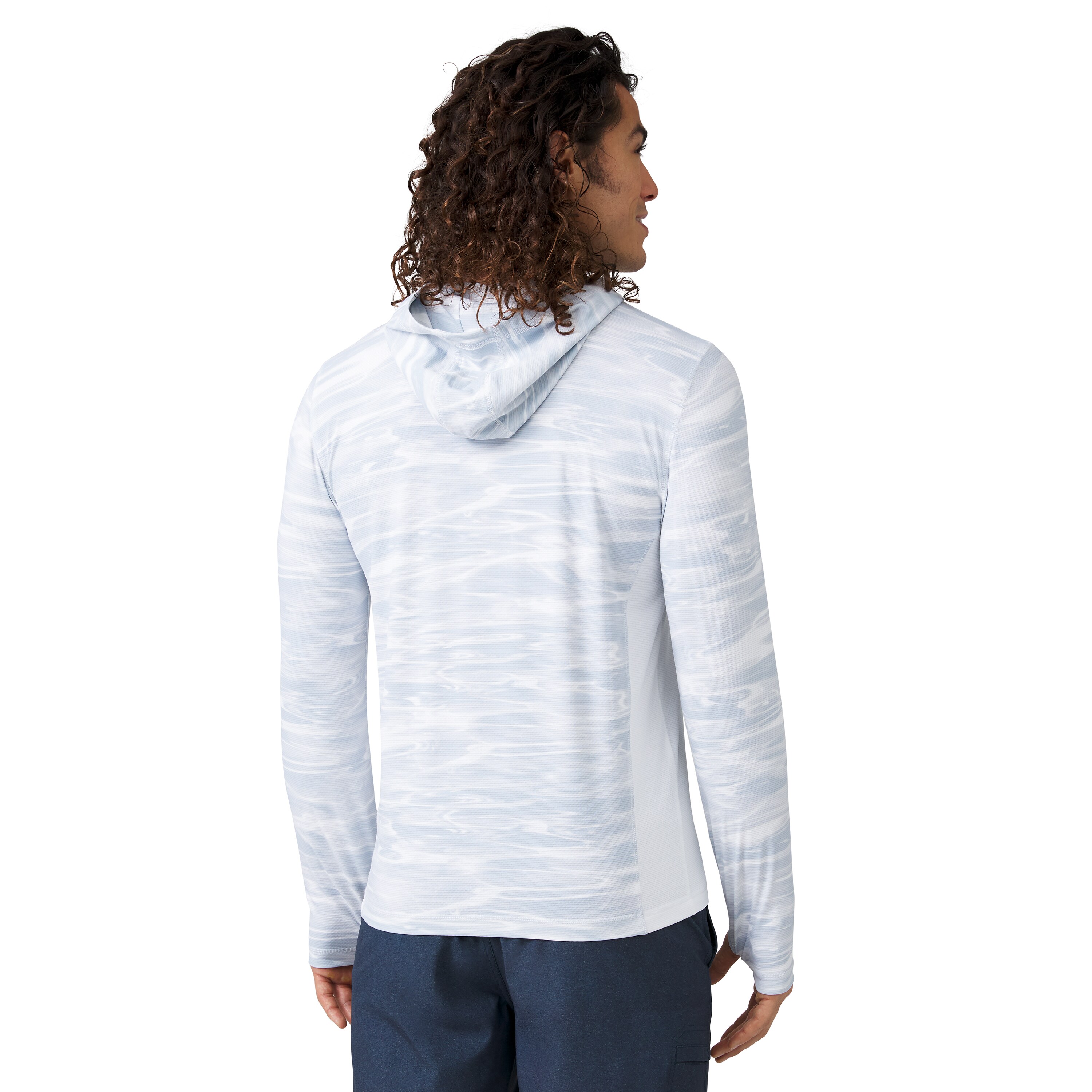 Free Country SZMAS4567FOGGM Sweatshirts-Hoodies - View #2