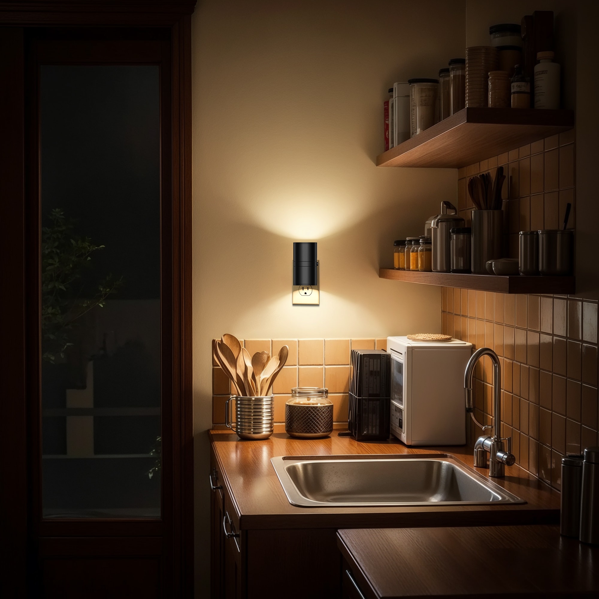 DORESshop LSC-GY06302US-4 Night-Lights - View #6