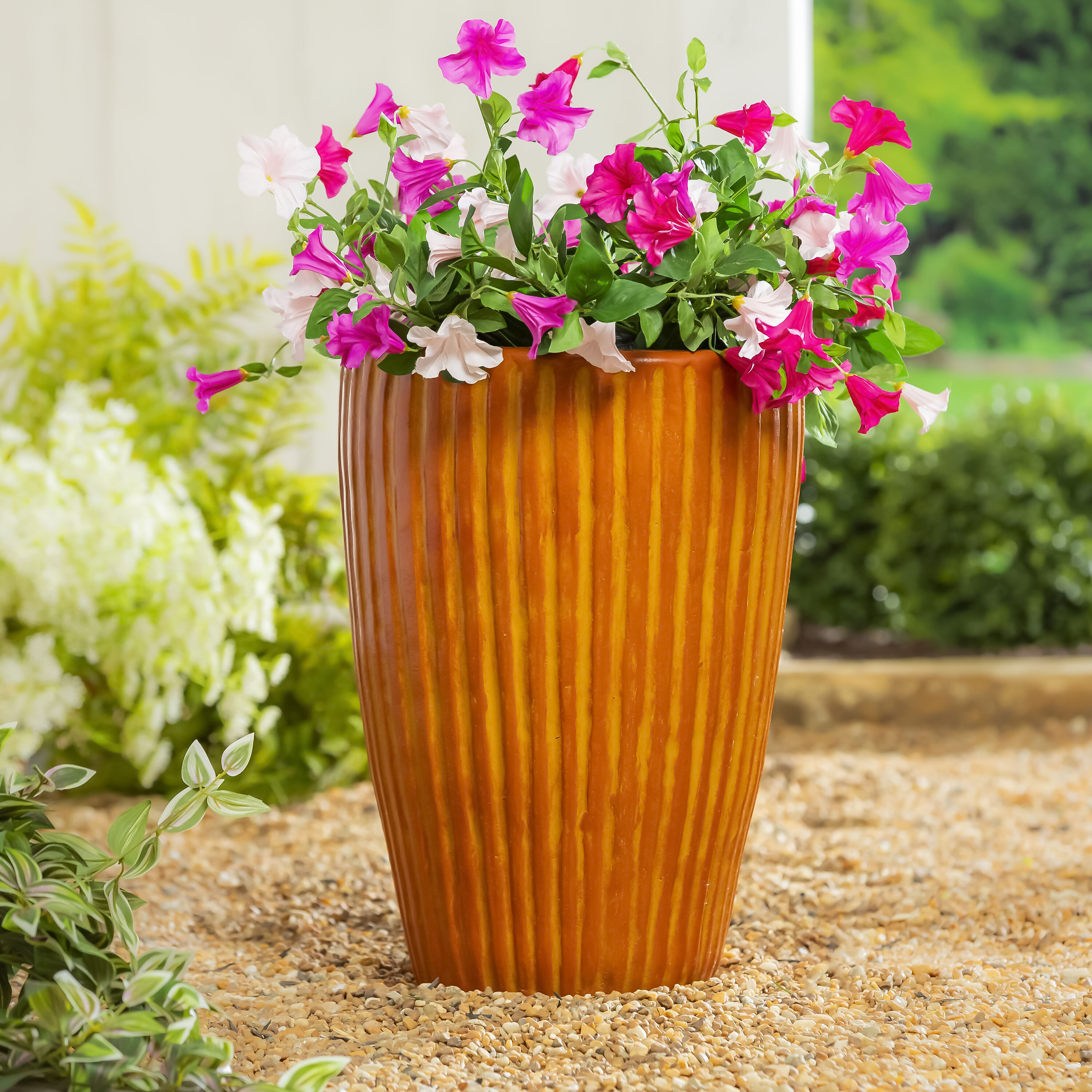 Style Selections ZLW84G2471G Planter-Window-Box - View #3