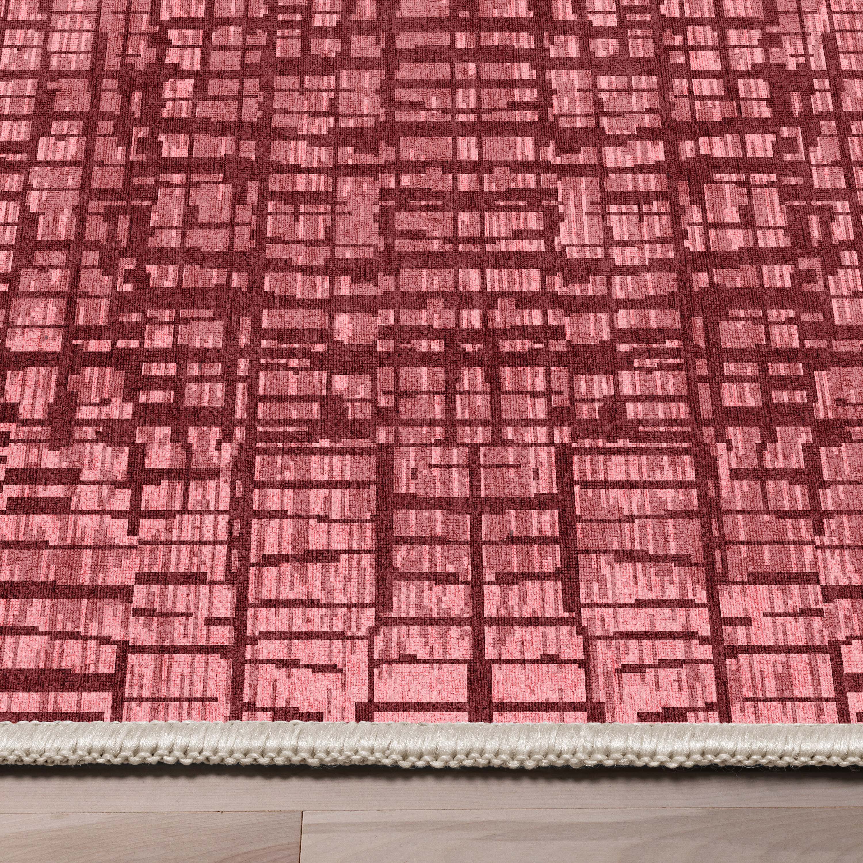 Well Woven W-AB-39B-8 rugs - View #6