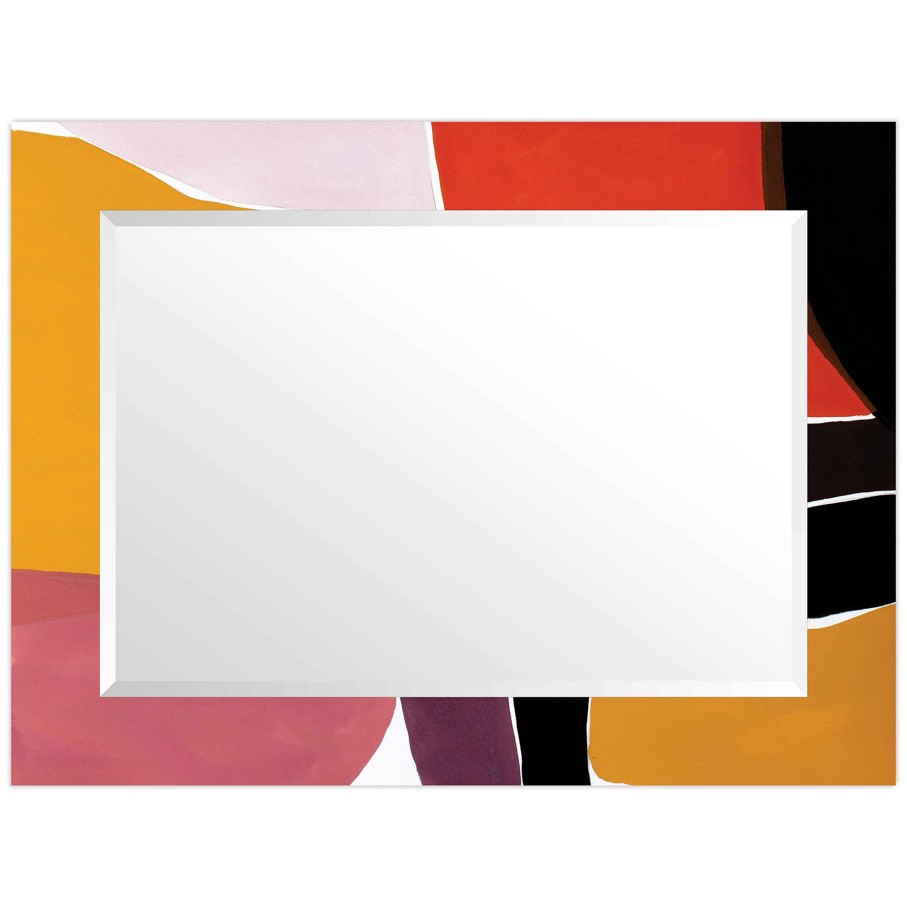 Empire Art Direct TAM-138103-4030 Decor-Mirrors - View #3