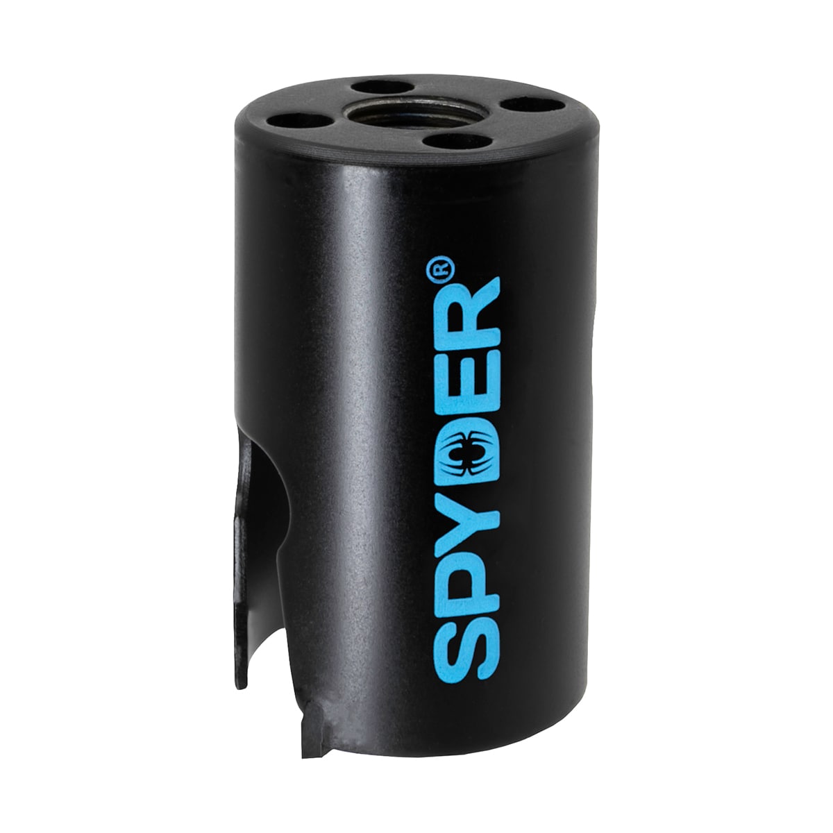Spyder 600017CF 1-5/8-in Carbide-tipped Non-arbored Hole saw