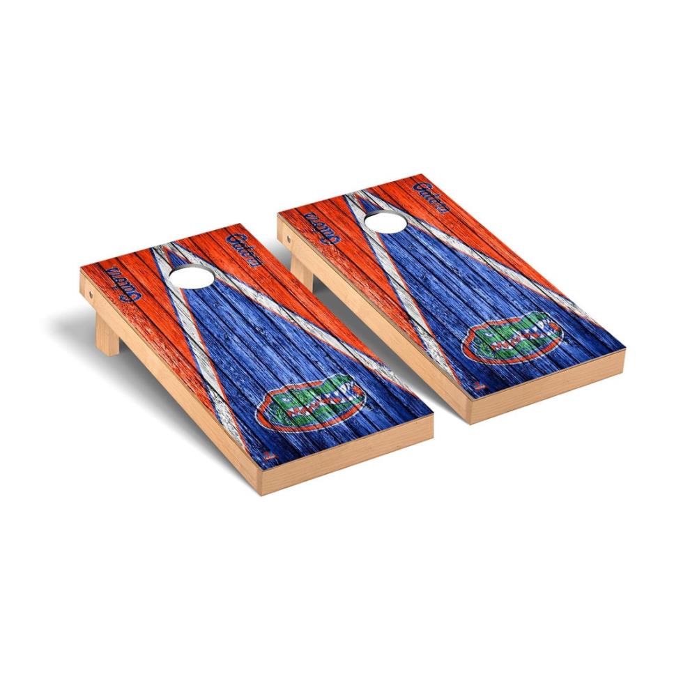Victory Tailgate 812116 Florida Gators Outdoor Corn hole