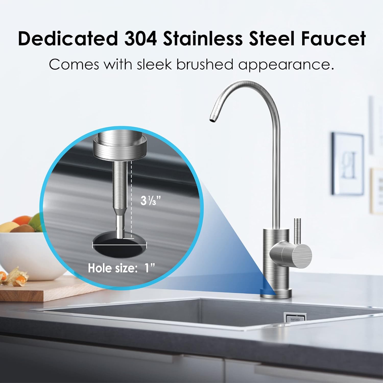 Waterdrop WD-15UB Under-Sink-Filtration-Systems - View #9