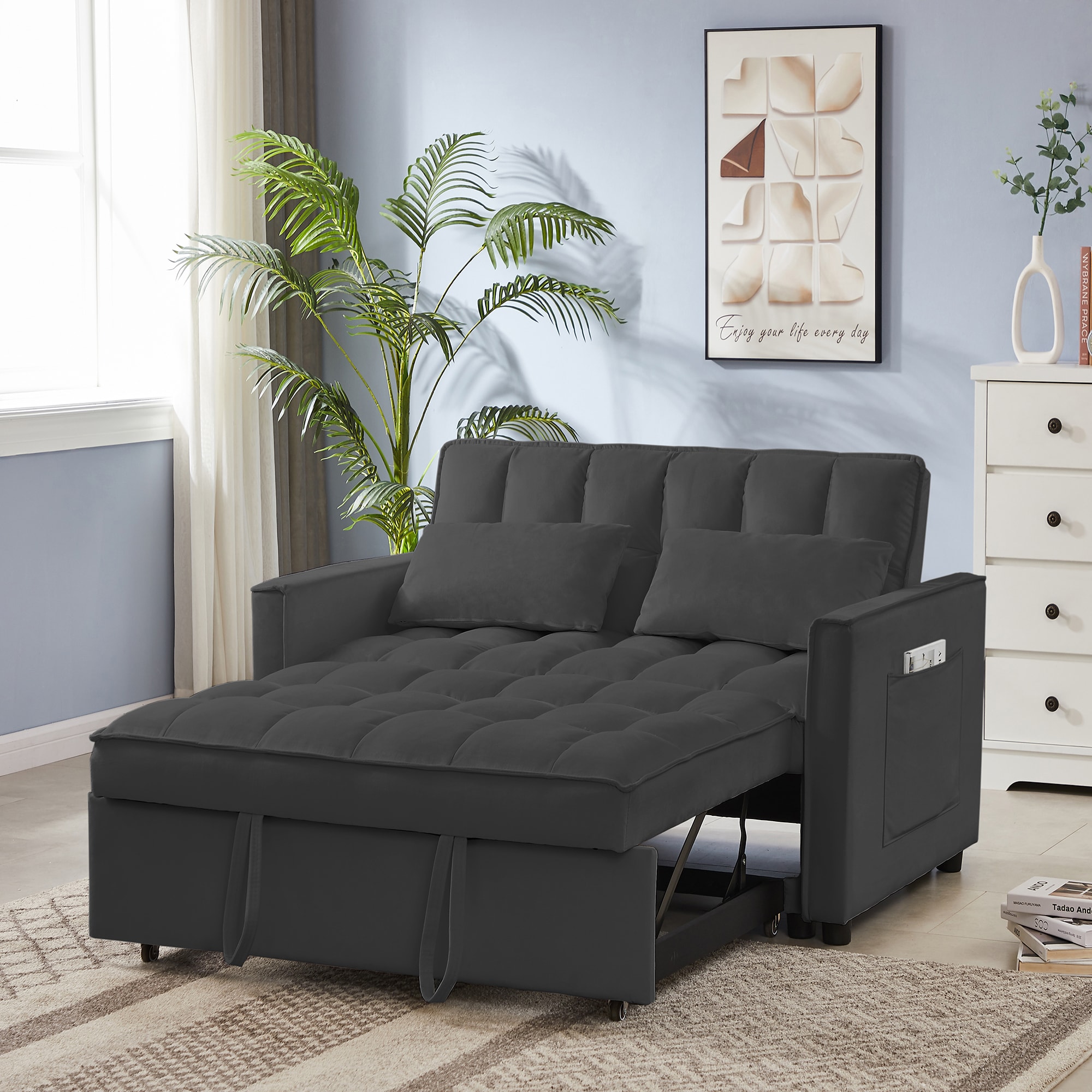 Bybafun YD2700134 Sofas-Loveseats - View #2