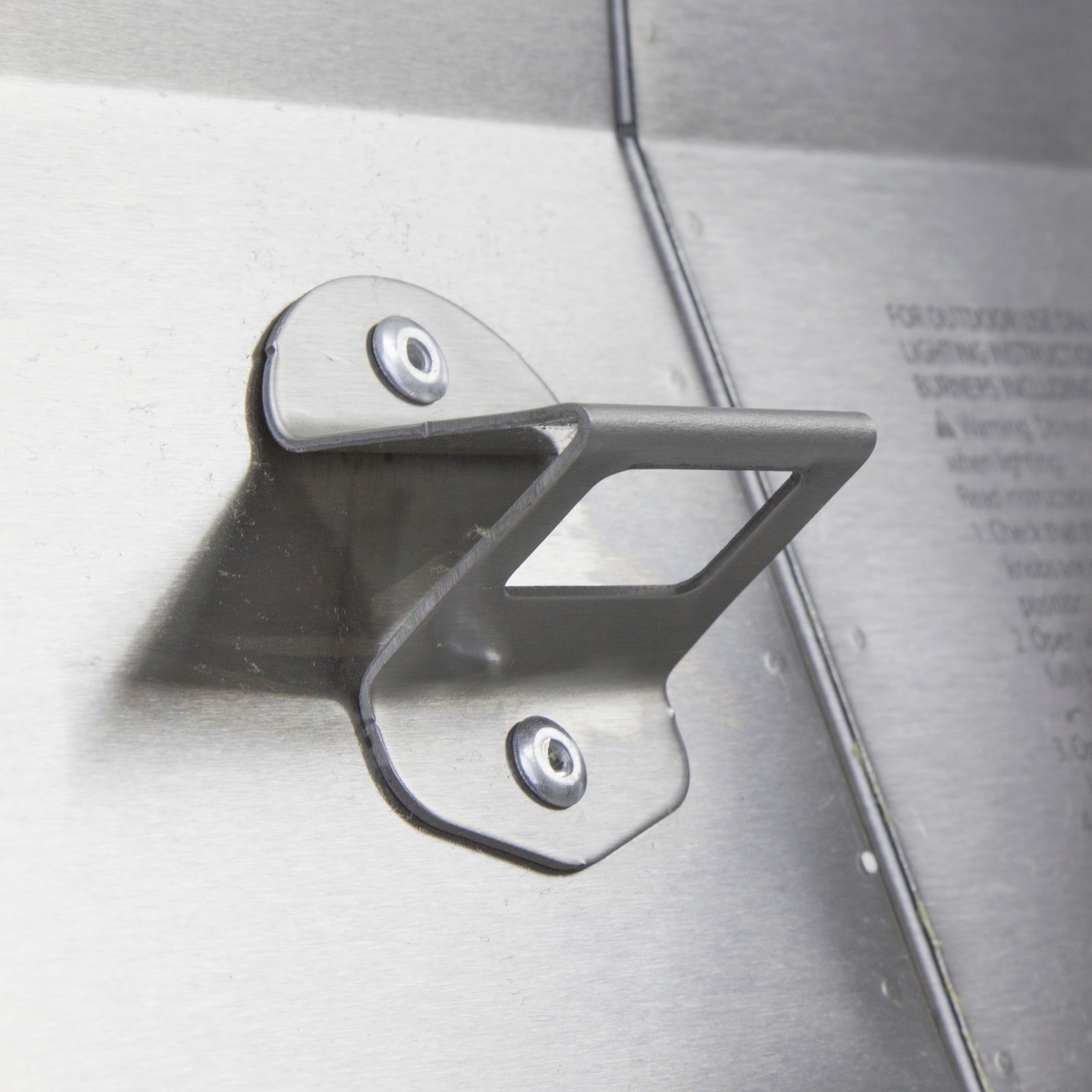 Dyna-Glo DGB515SDP-D Gas-Grill - View #9