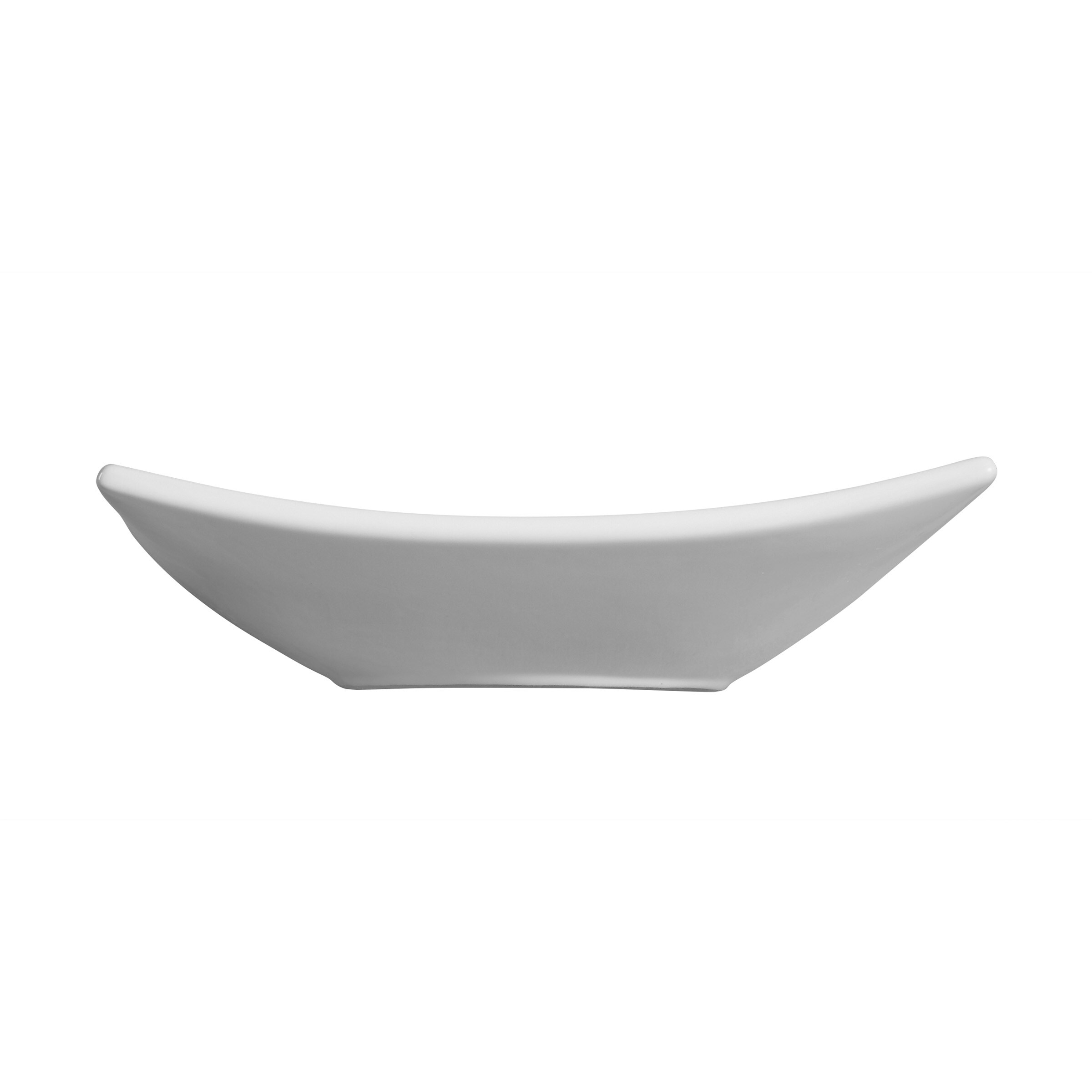 Swiss Madison SM-25-VSTLN03WH Bath-Sink - View #3