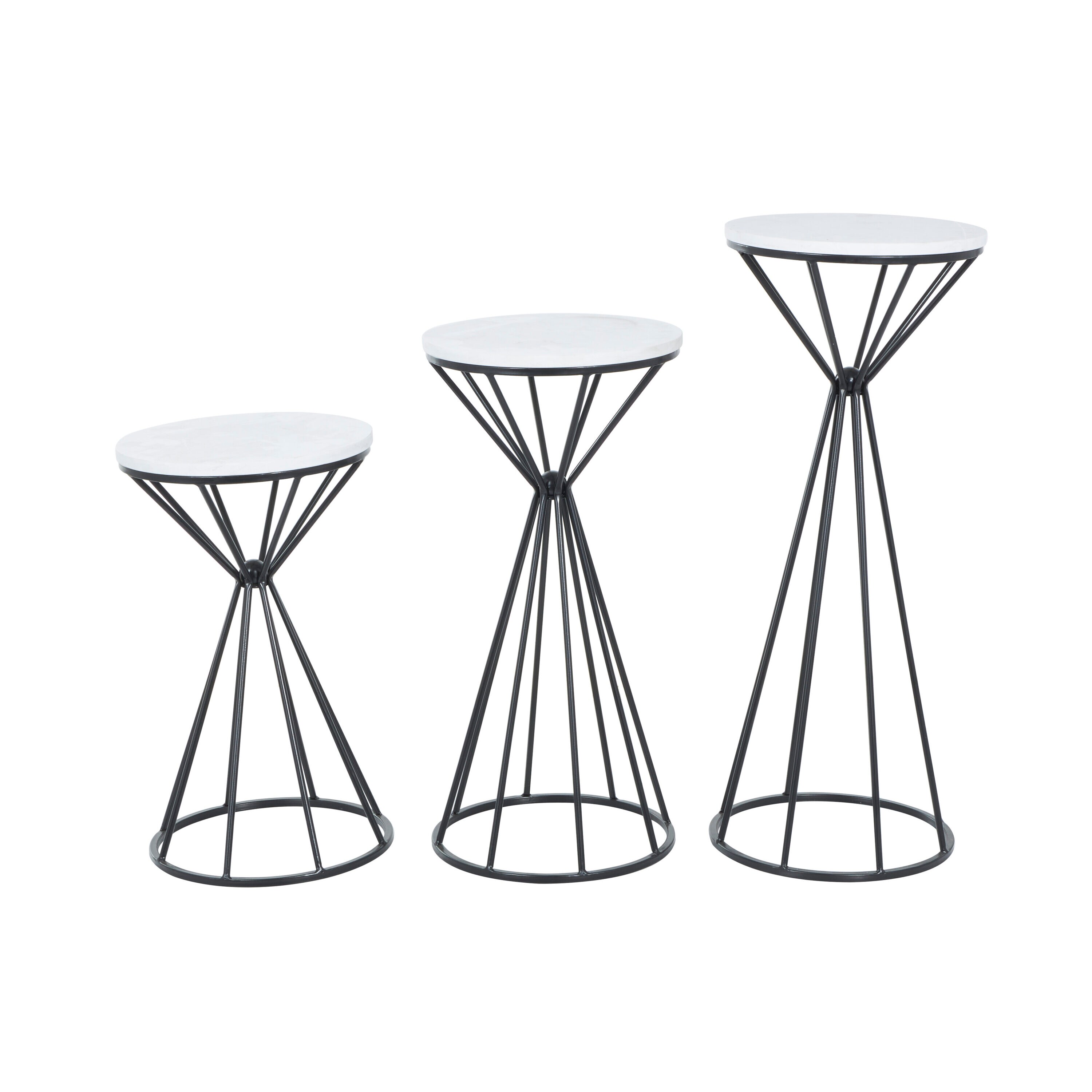 Grayson Lane 822392 Plant-Stand - View #2