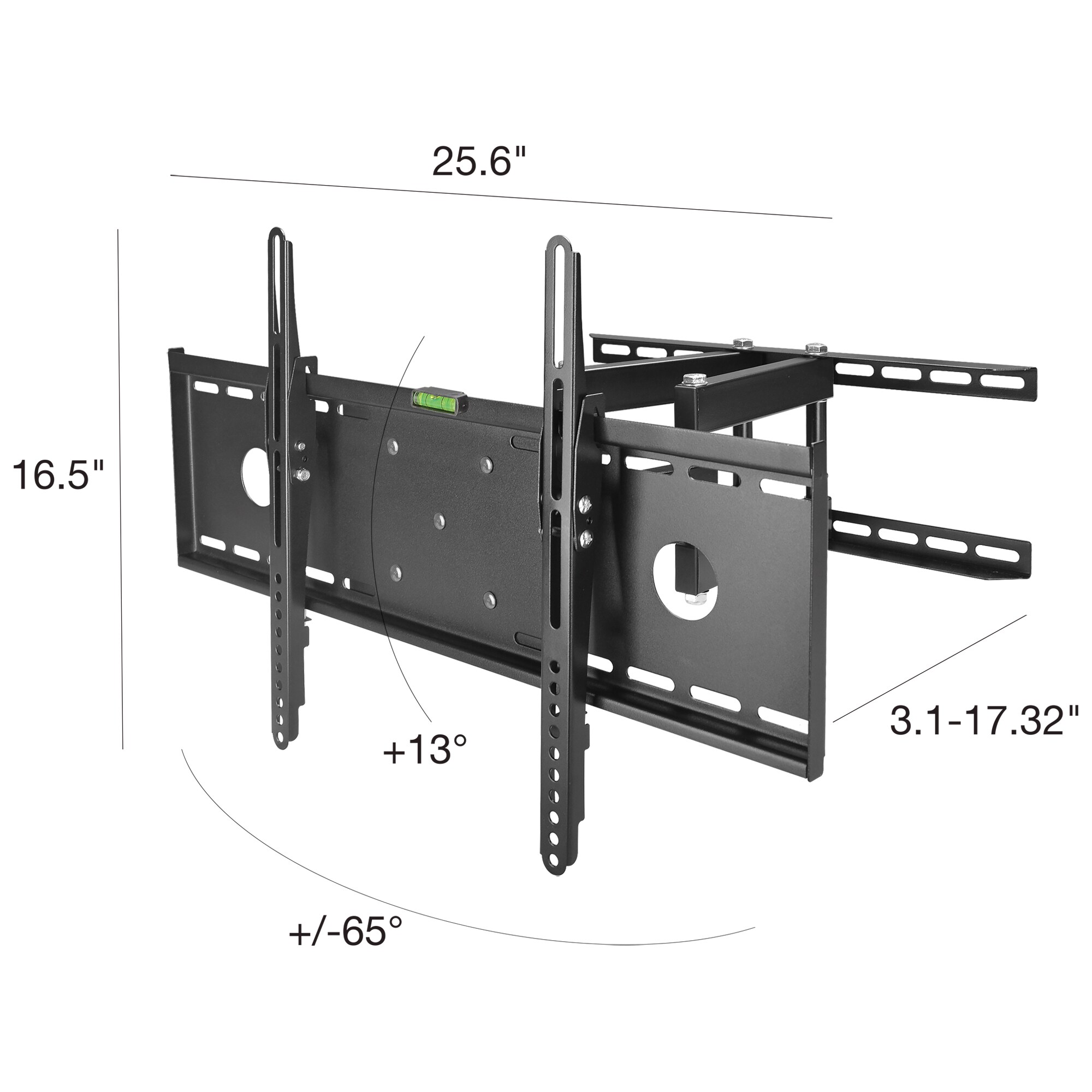 Anchor TM64B Tv-Mounts - View #3