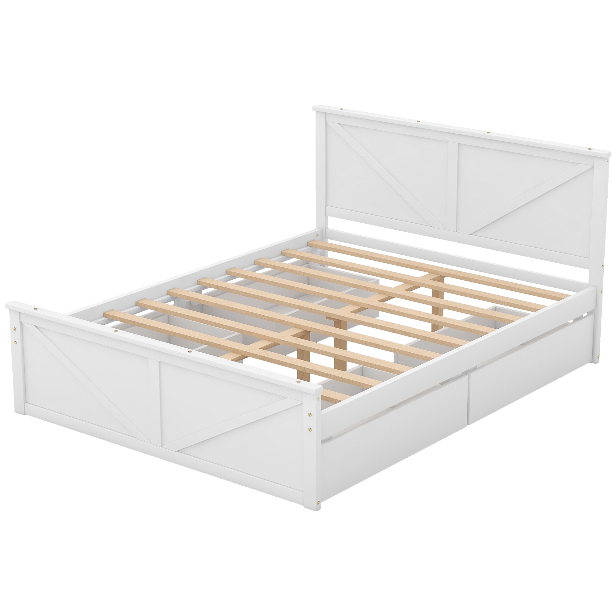 JIMSMAISON JMWMFB16W beds - View #5