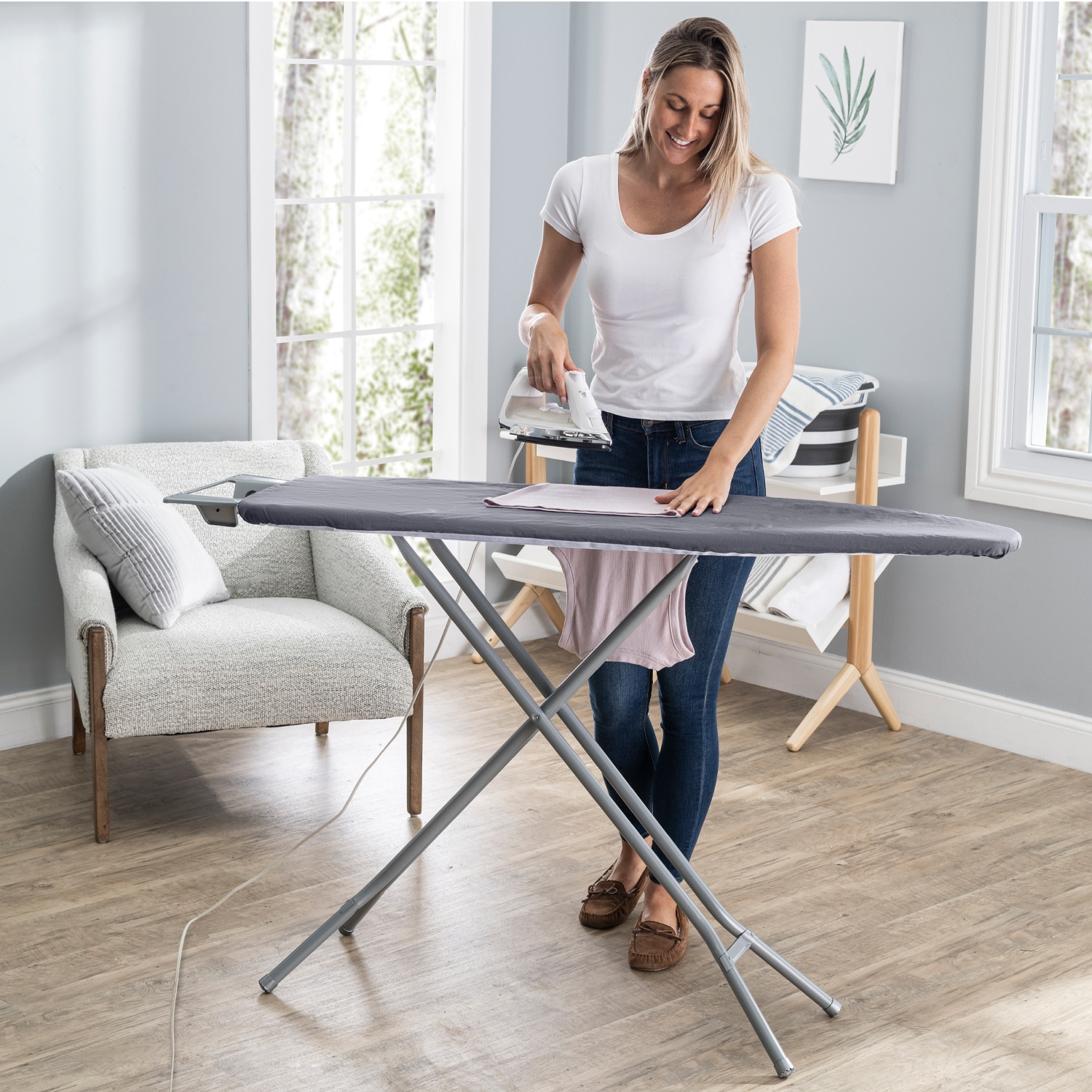 SEYMOUR HOME PRODUCTS 8144074 Ironing-Boards-And-Accessories - View #14