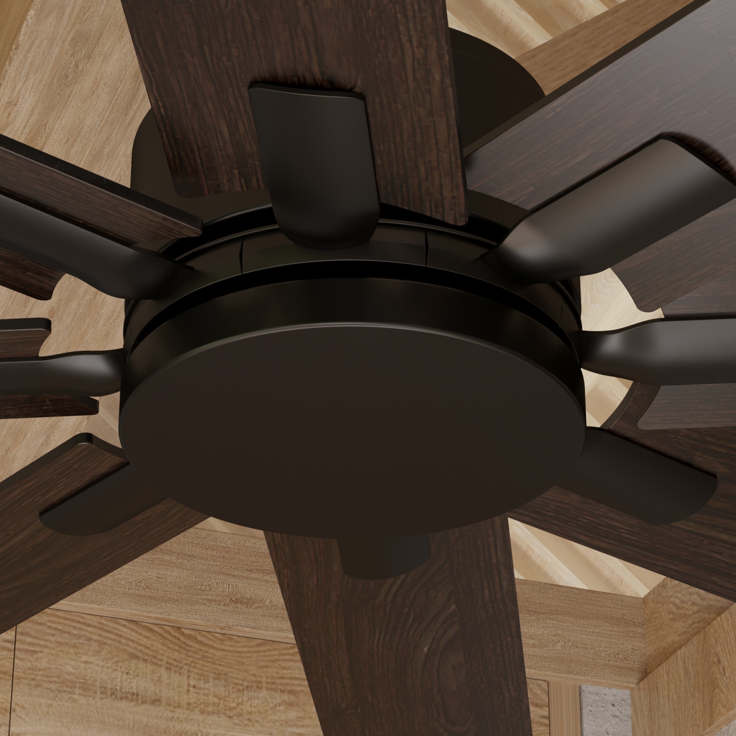 FUFU&GAGA BC0232-01 Ceiling-Fans - View #13