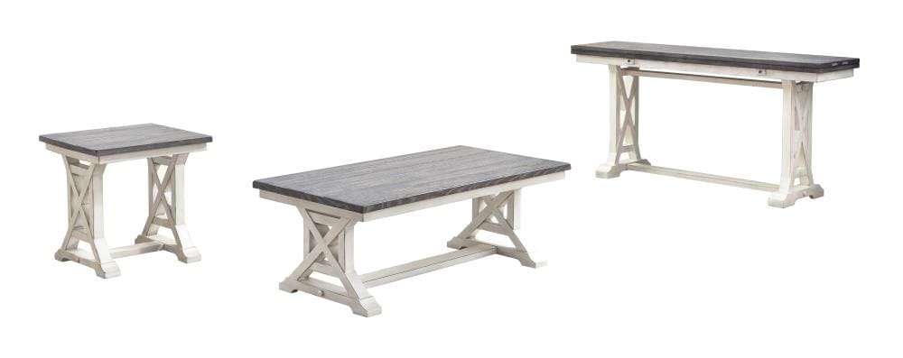 Coast to Coast 48109 End-Tables - View #7