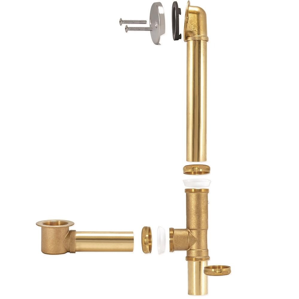 EASTMAN 35205 Tub-Drain - View #5