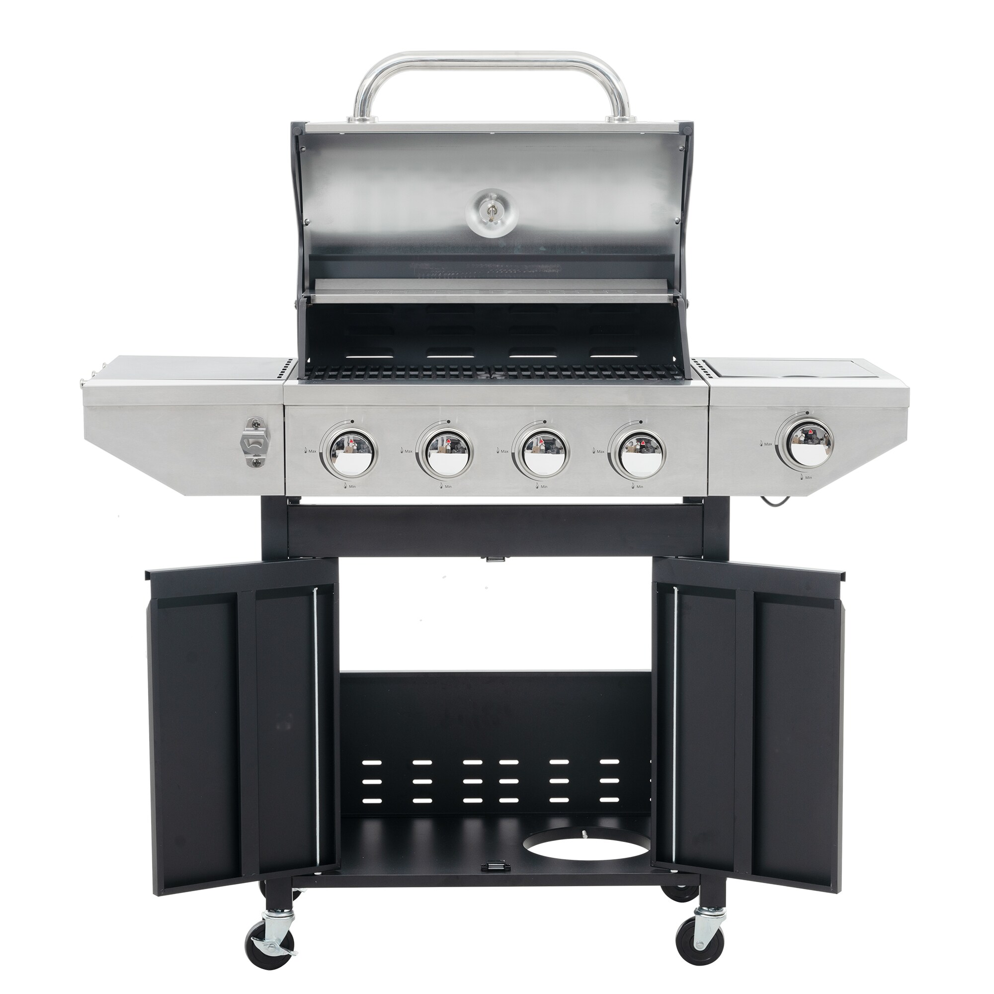 CESICIA WOPS-228 Combo-Grills - View #9