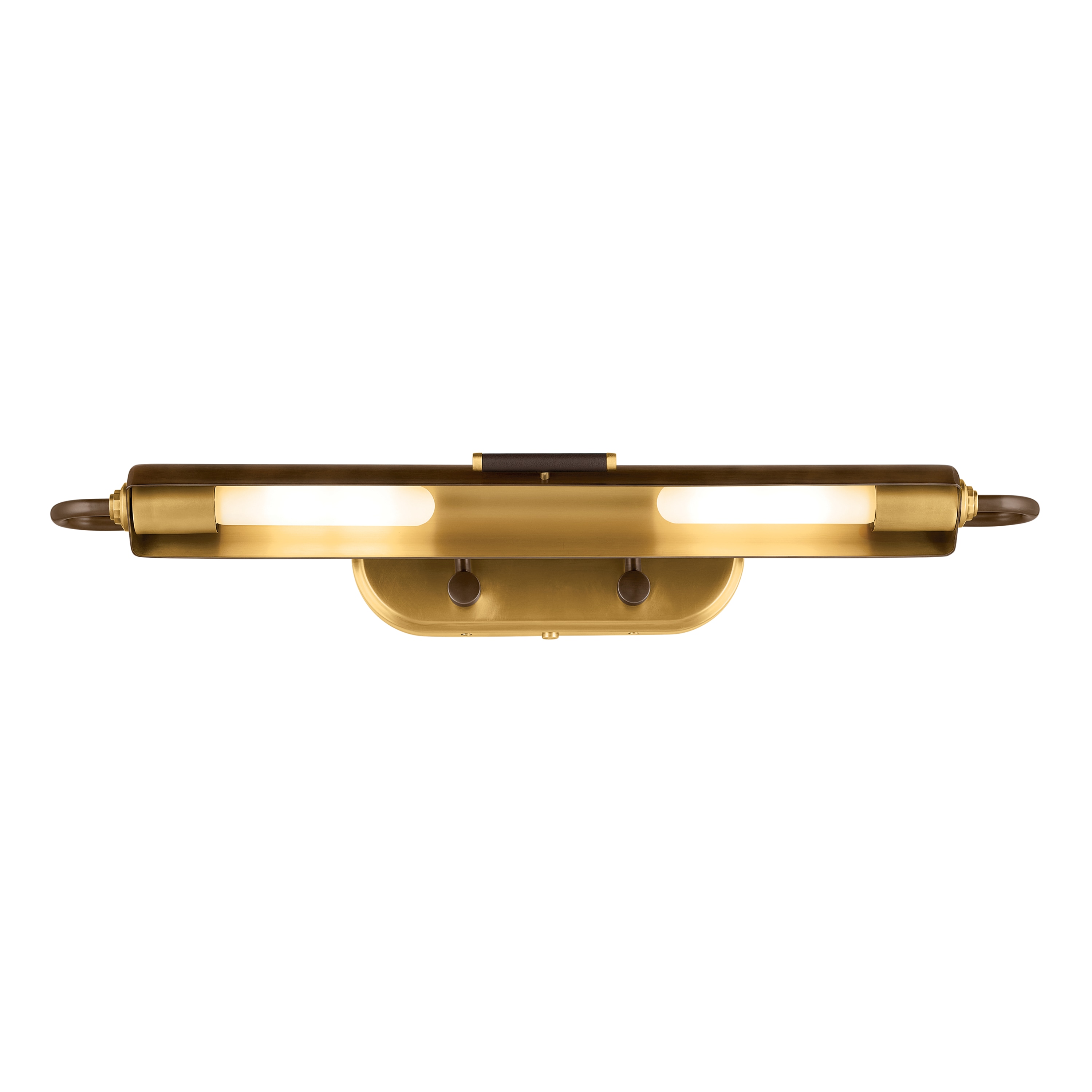 Kichler 52820LBZ Picture-Lighting - View #6
