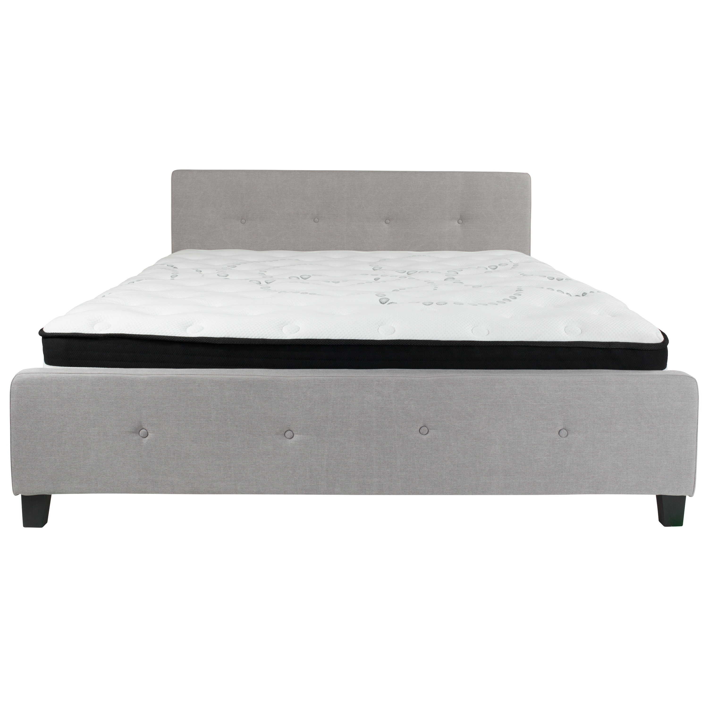 Flash Furniture 889142254621 beds - View #5