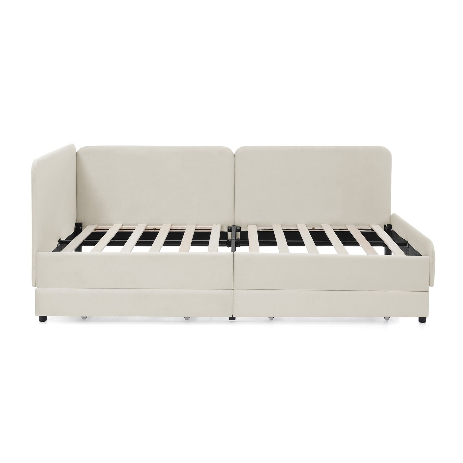 FlowLuxe 5900JOUFT09Q beds - View #7