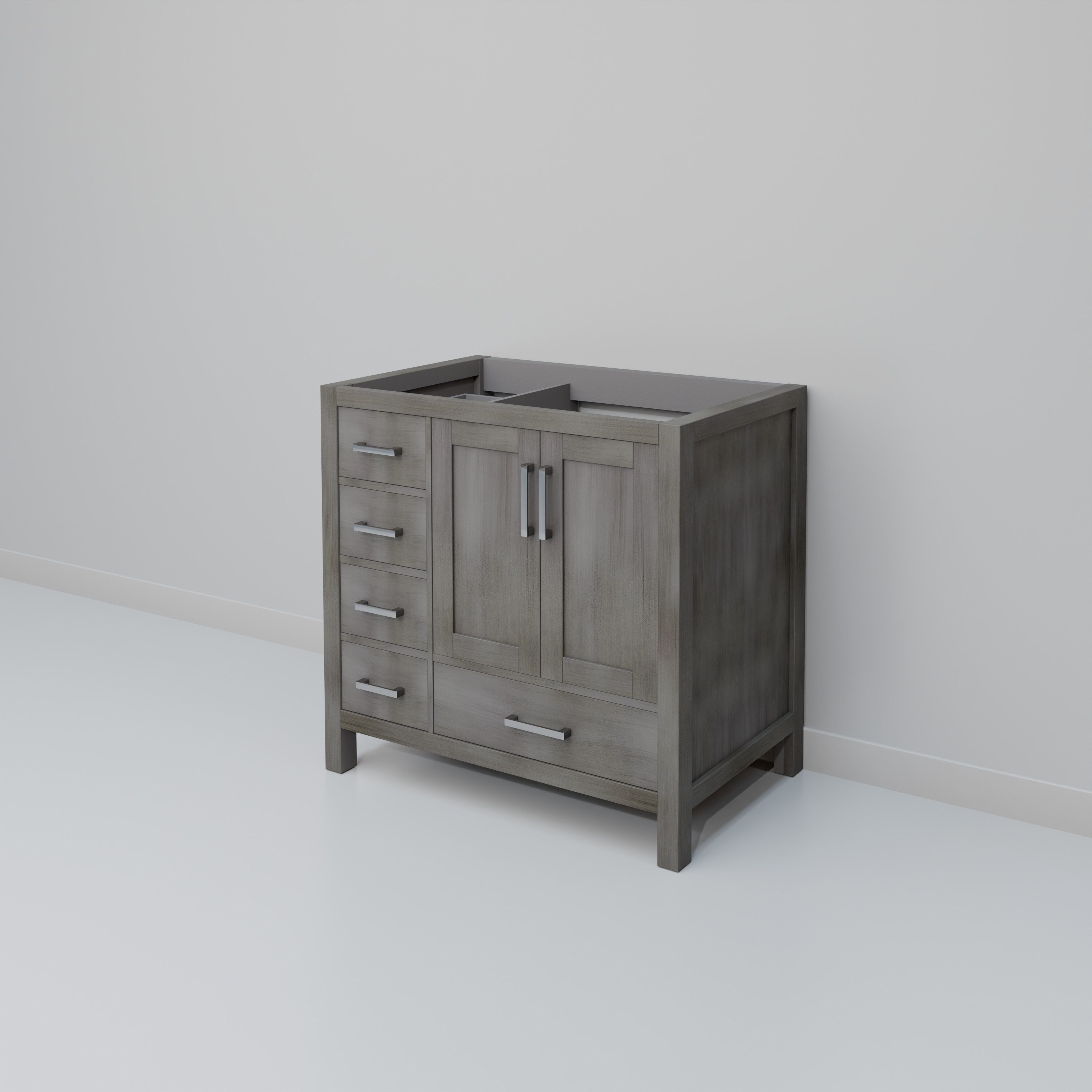 Lexora LJ342236SD00000R vanities - View #5