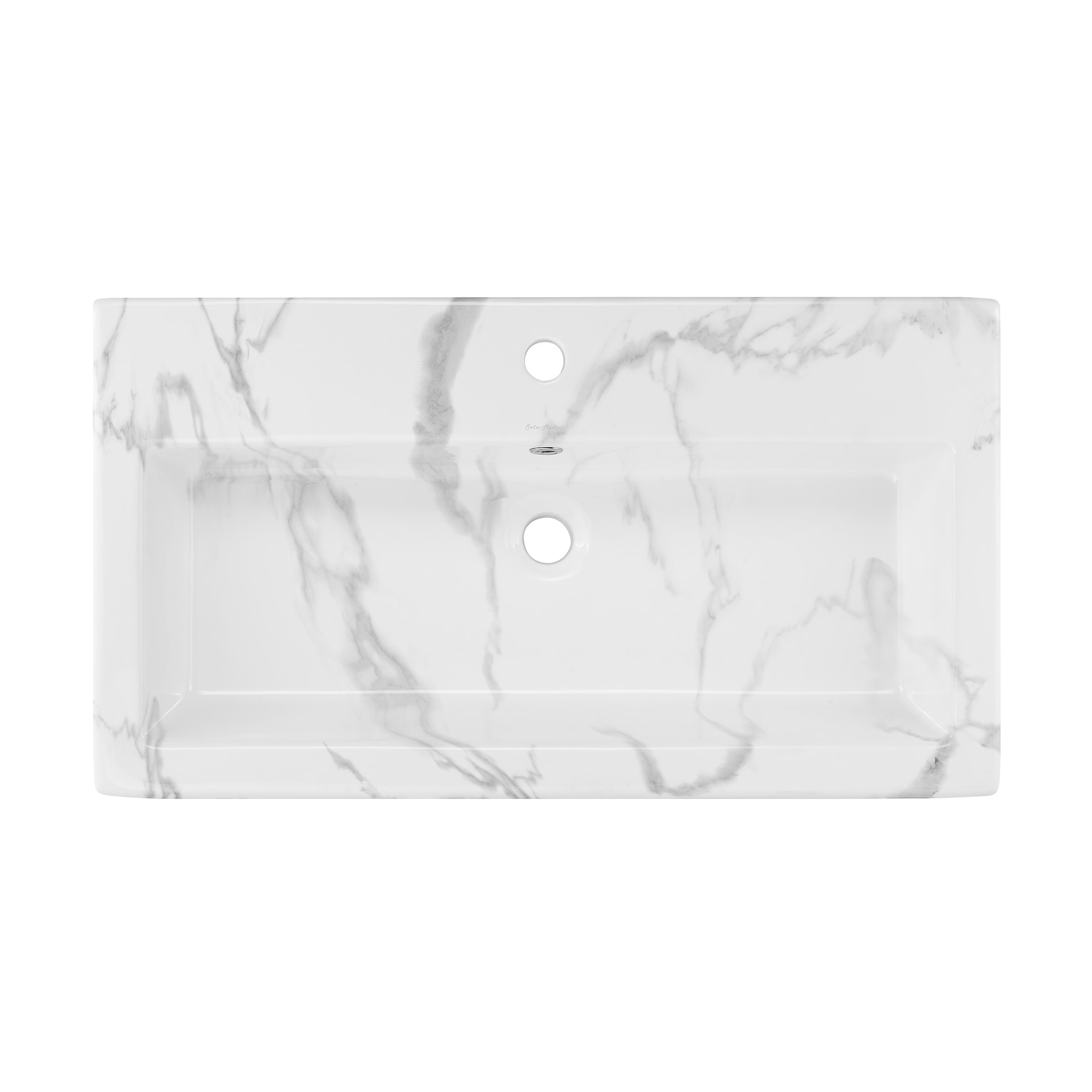 Swiss Madison SM-25-VSLAU04WM Bath-Sink - View #3