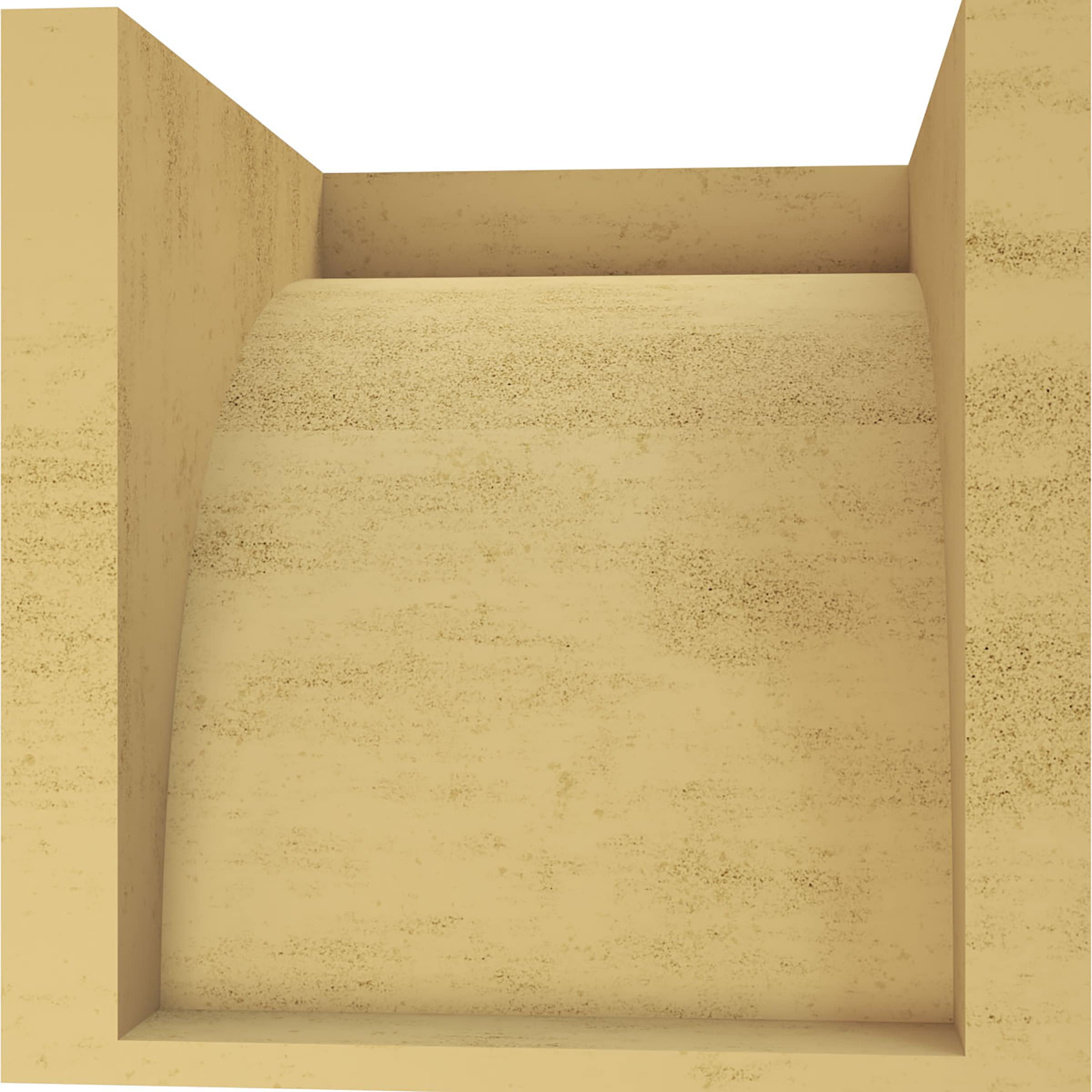 Ekena Millwork CORU09X09X09STORCPR corbels - View #4