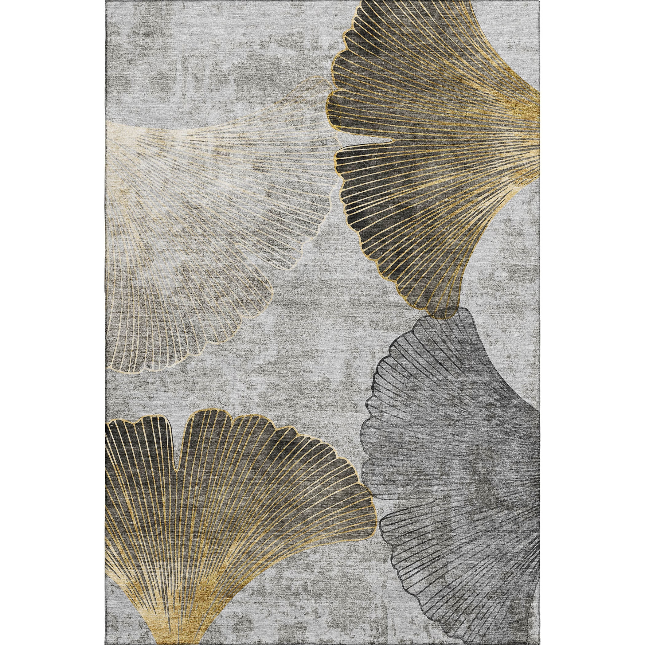 Addison Rugs AMF626GY3X5 rugs - View #2