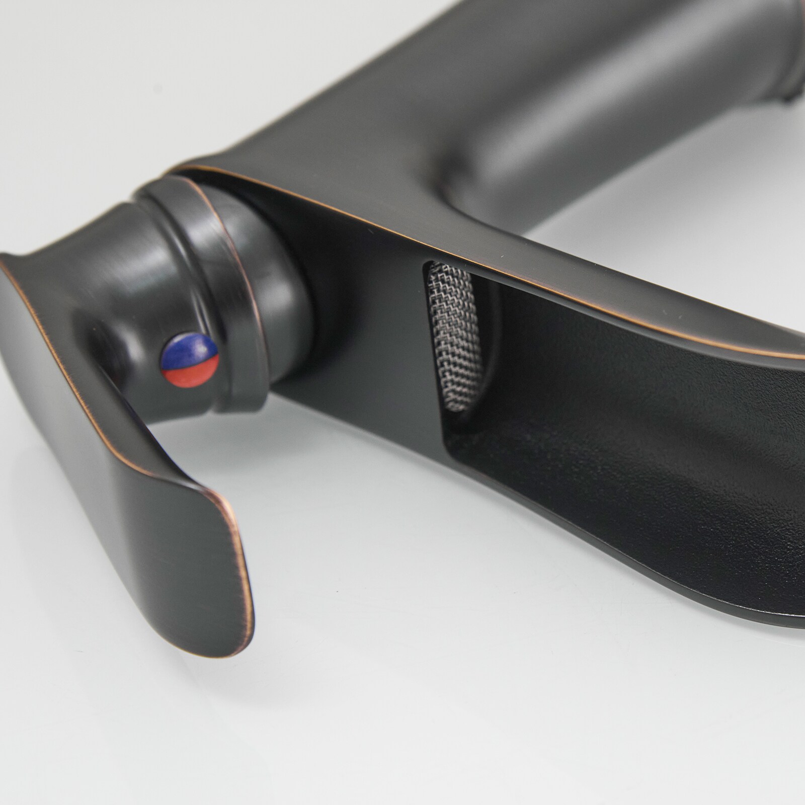 WELLFOR GQJ-1363-ORB Lavatory-Faucets - View #9