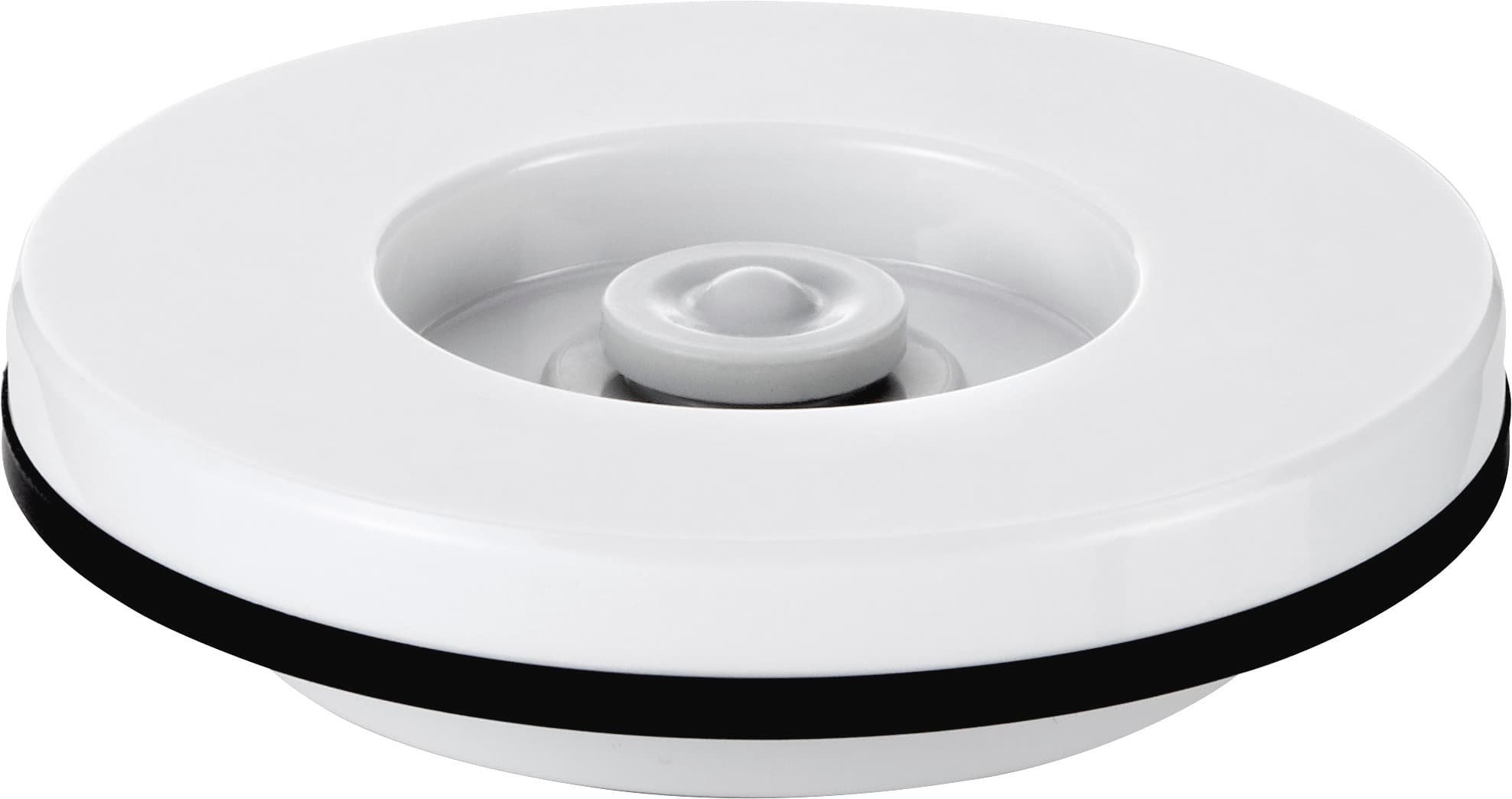 Zwilling 53999-004  Enfinigy Vacuum Sealed Lid for Power Blender Jar  White
