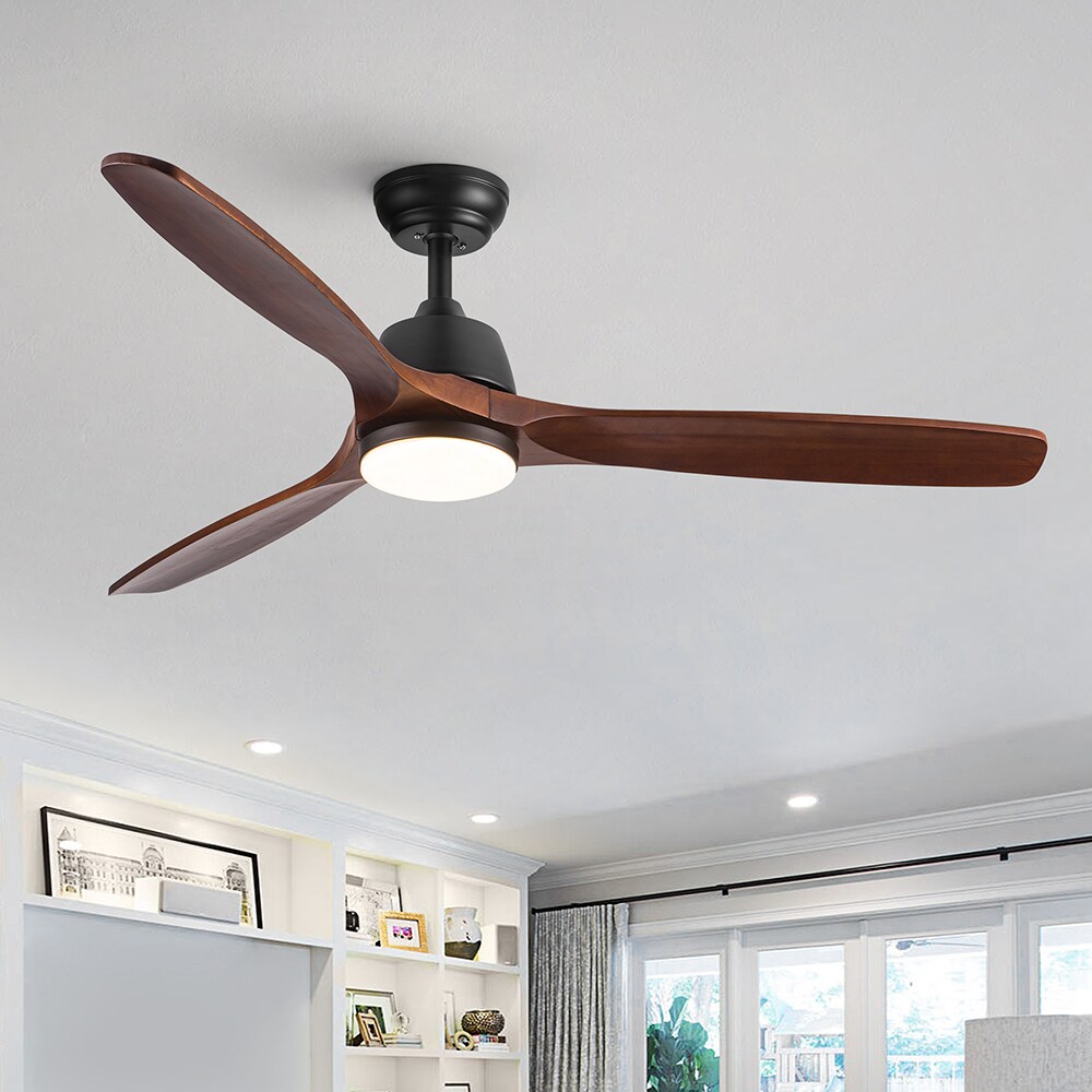 Harbor Breeze 1.58-in Multi Metal Indoor Universal Ceiling Fan