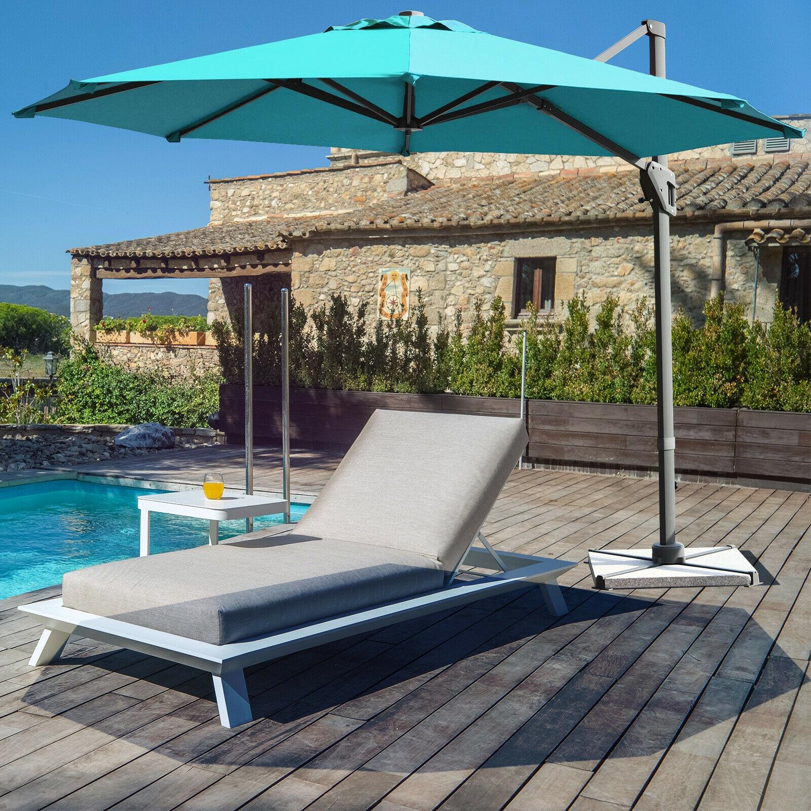 Clihome CL-TU10190 Umbrellas-2 - View #4