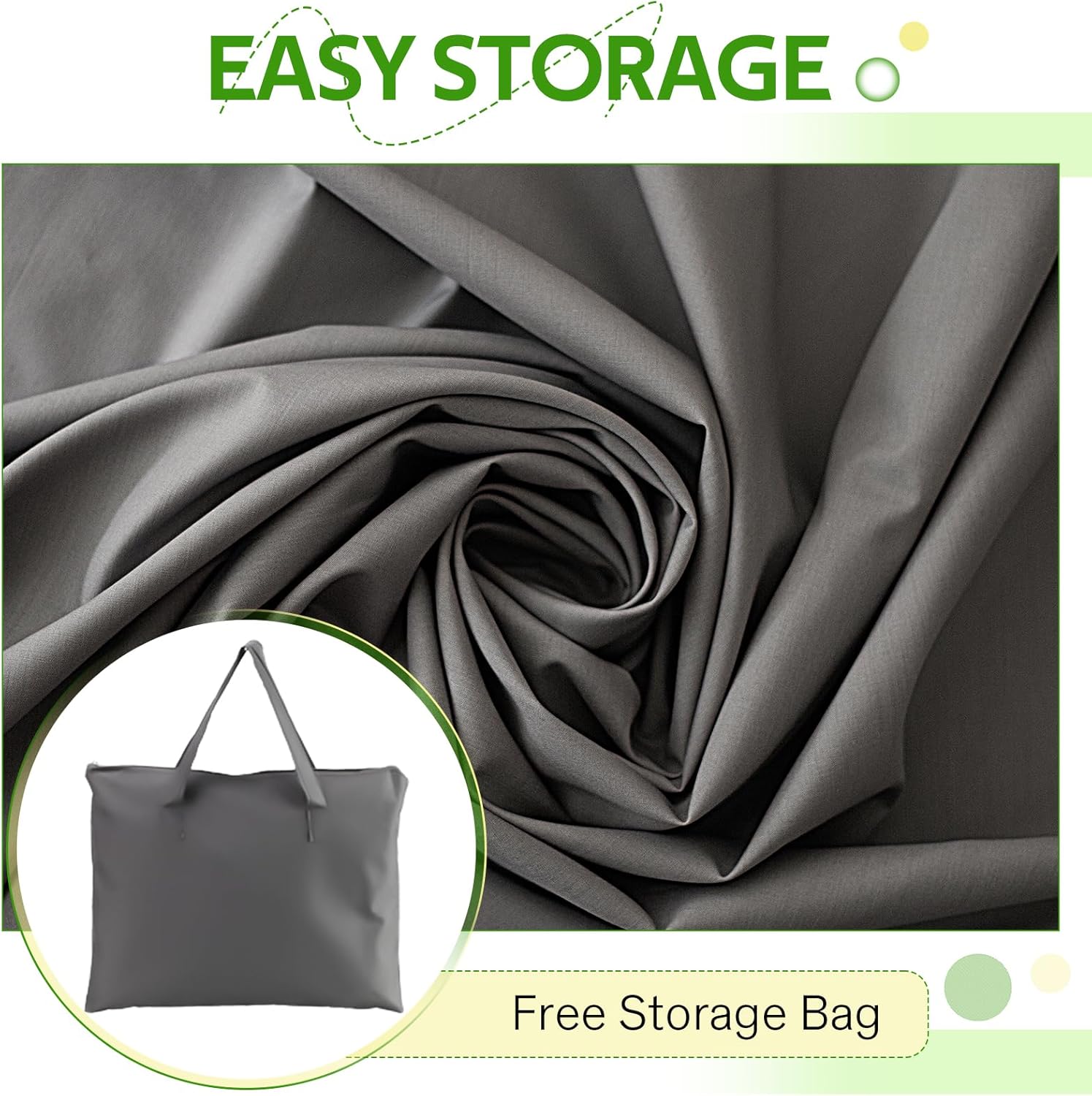 AECOJOY 14132GR-LS02 Patio-Sofas-Daybeds - View #5