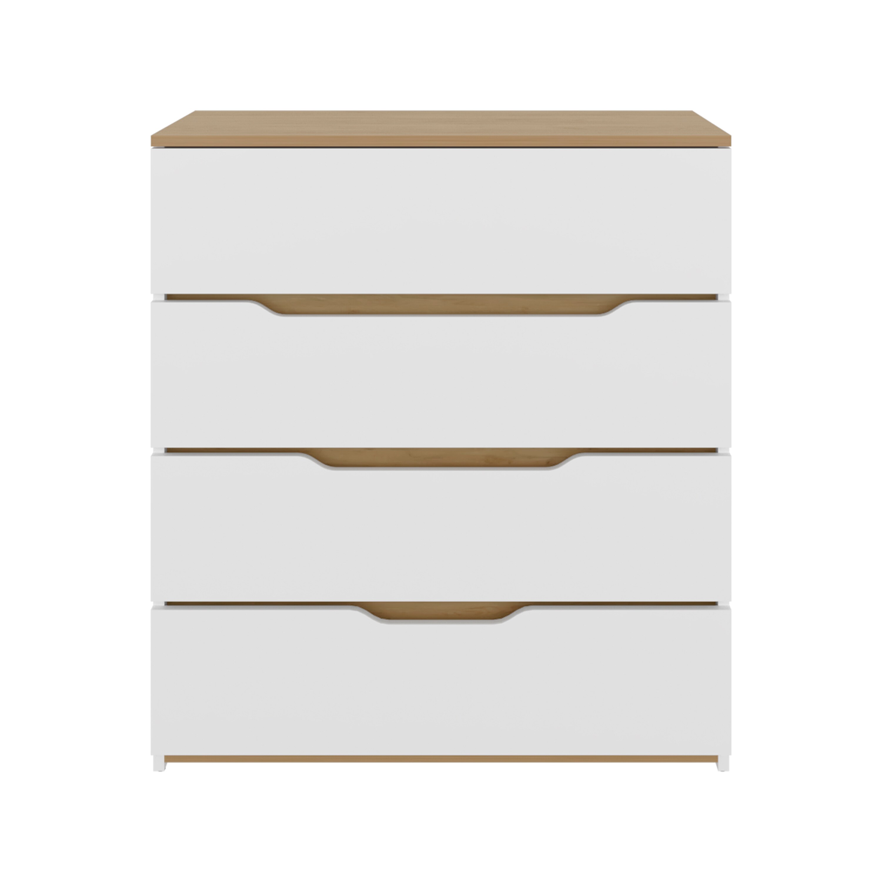 GLANZEND 6514S992I dressers - View #4