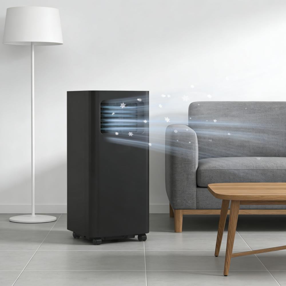 Wooakway Portable Air ConditionerMobile Air Conditioner
