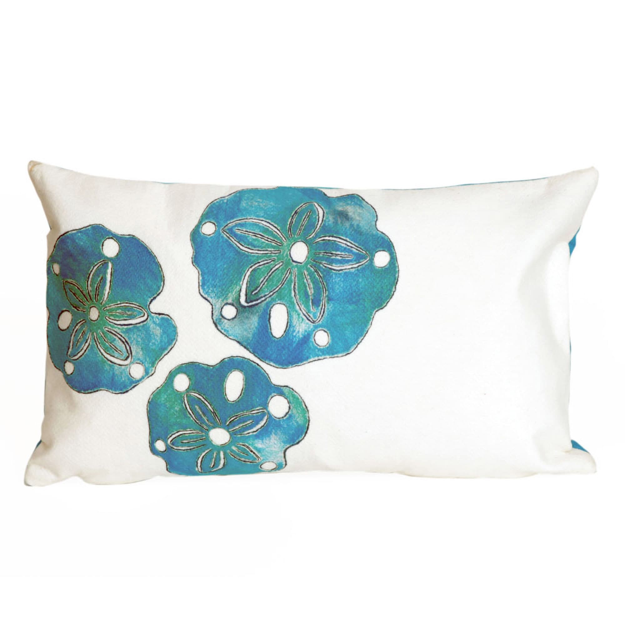 Liora Manne 7SA1S414012 Accent-Pillows - View #2