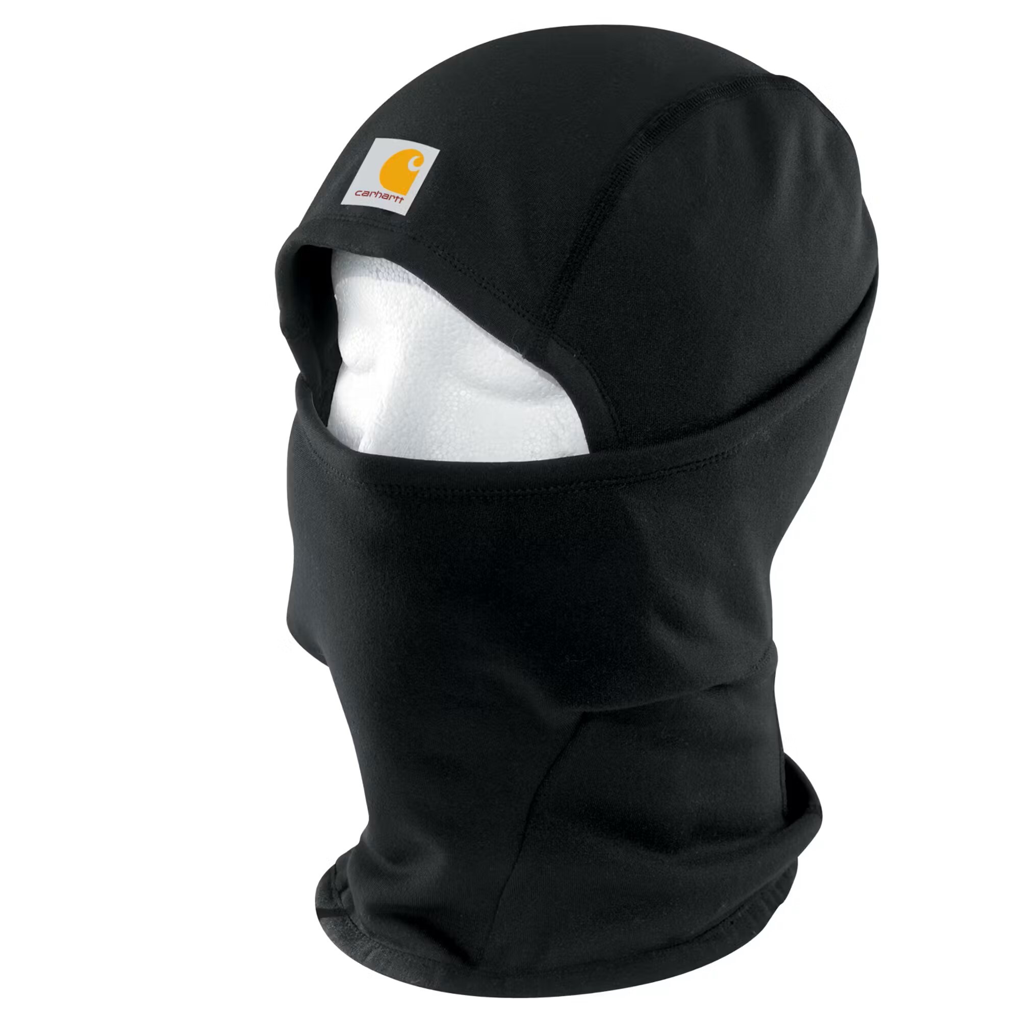 Carhartt A267-BLKOS Cold-Weather-Headwear - View #2