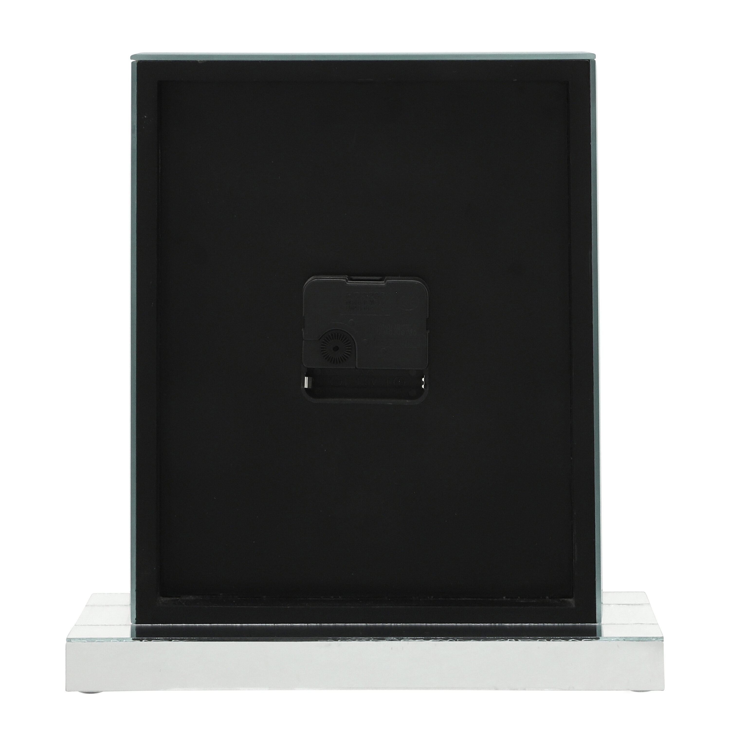 Sagebrook Home 13257-06 Indoor-Outdoor-Clocks - View #5