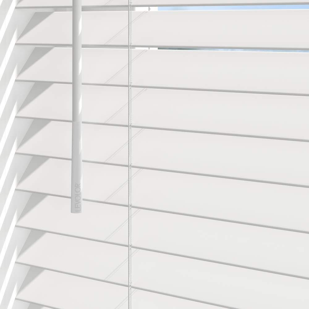 LEVOLOR 929649-62X64 blinds - View #6