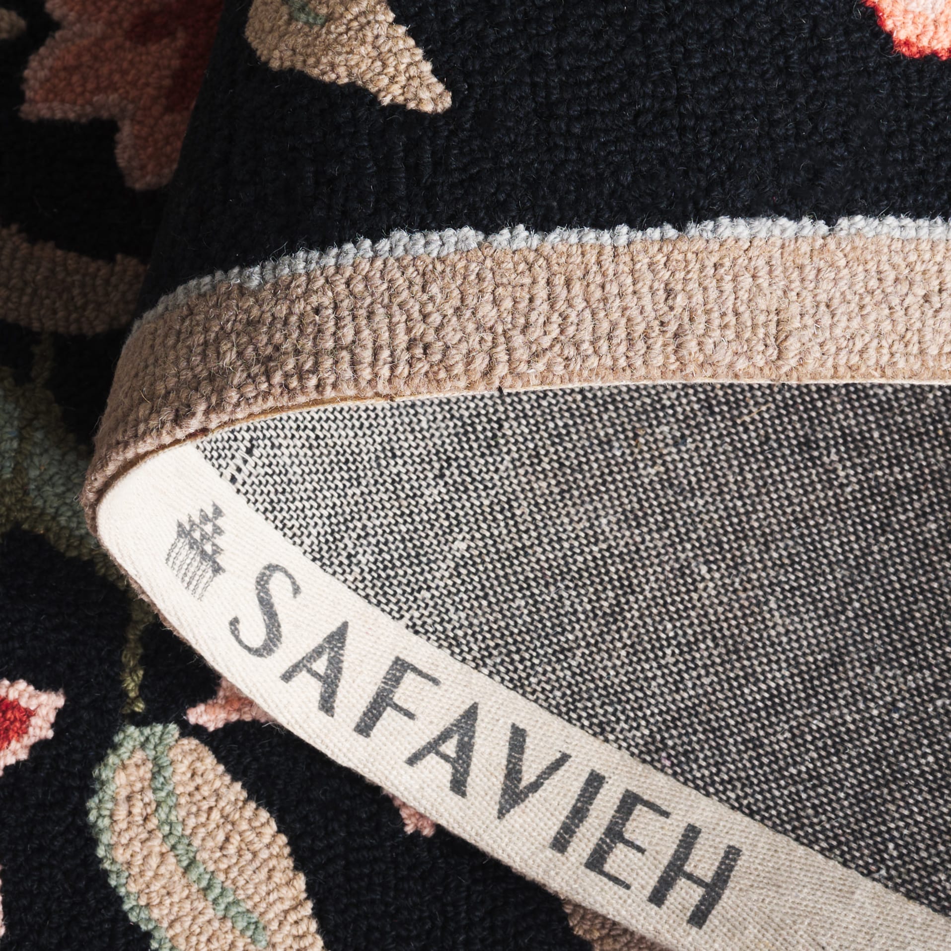 Safavieh HK56B-6 rugs - View #5