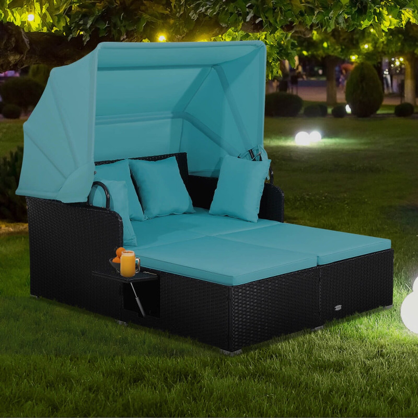 SUGIFT LW102SUGHY0764 Patio-Sofas-Daybeds - View #2