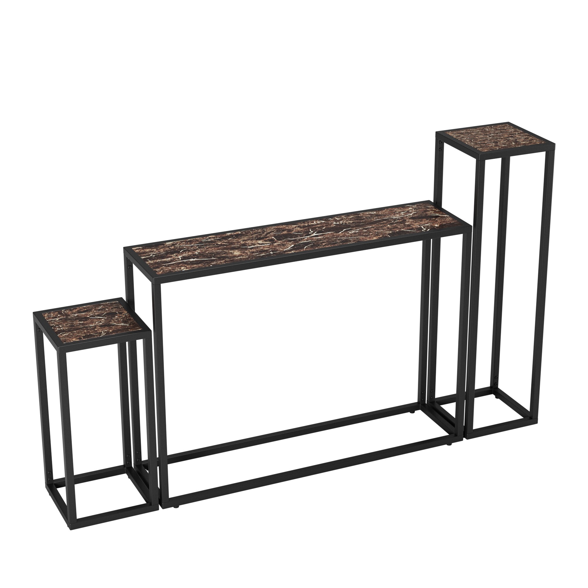 GDFStudio 355434 Console-Sofa-Tables - View #4