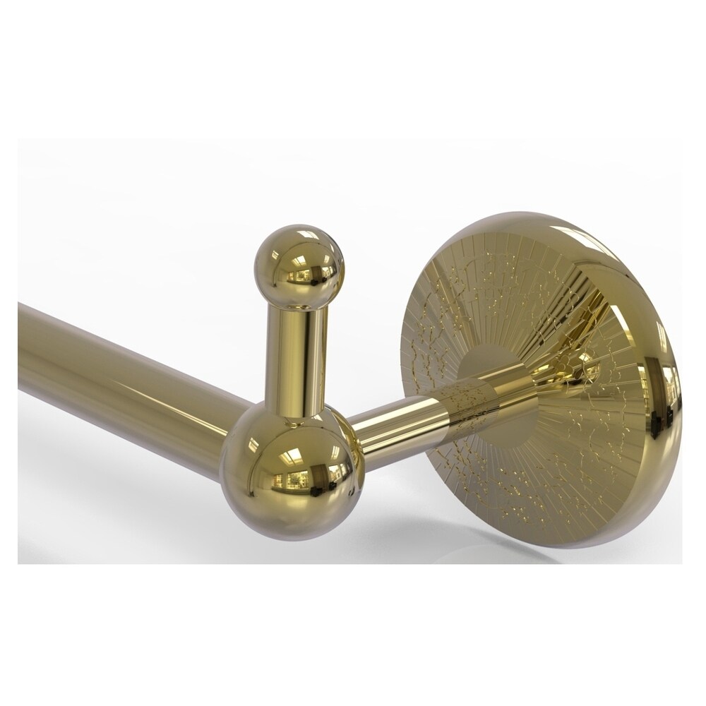 Allied Brass PMC-41-18-PEG-UNL d060350 - View #2