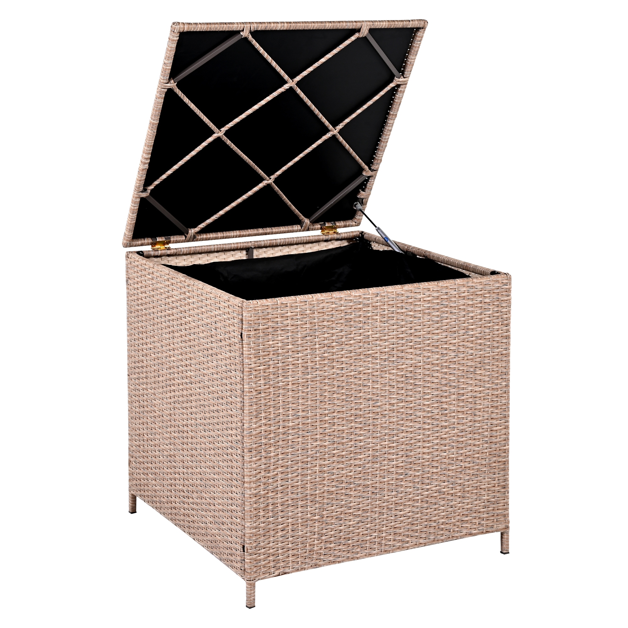 Bybafun YA0100370 Patio-Sofas-Daybeds - View #12