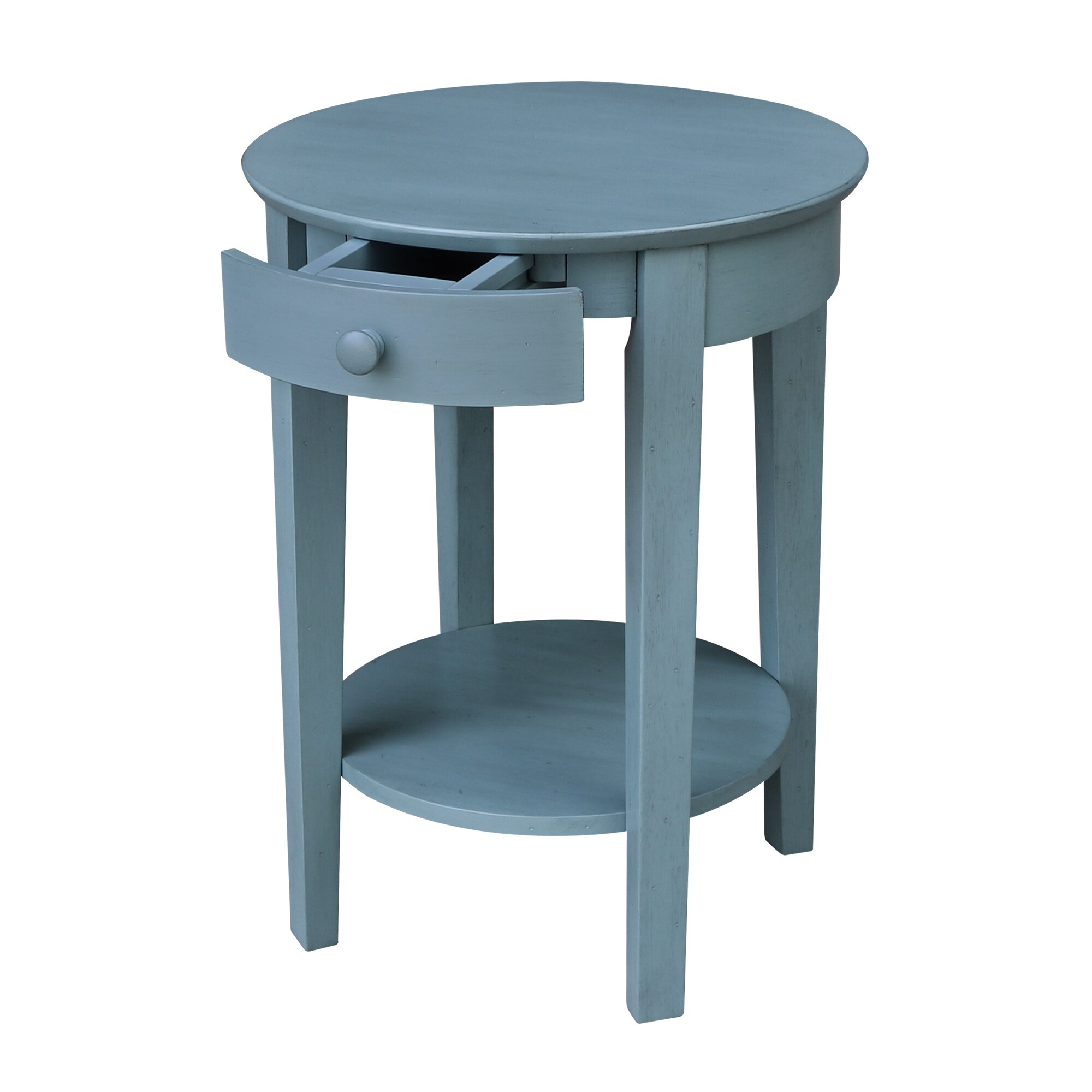 International Concepts OT32-2128 End-Tables - View #6
